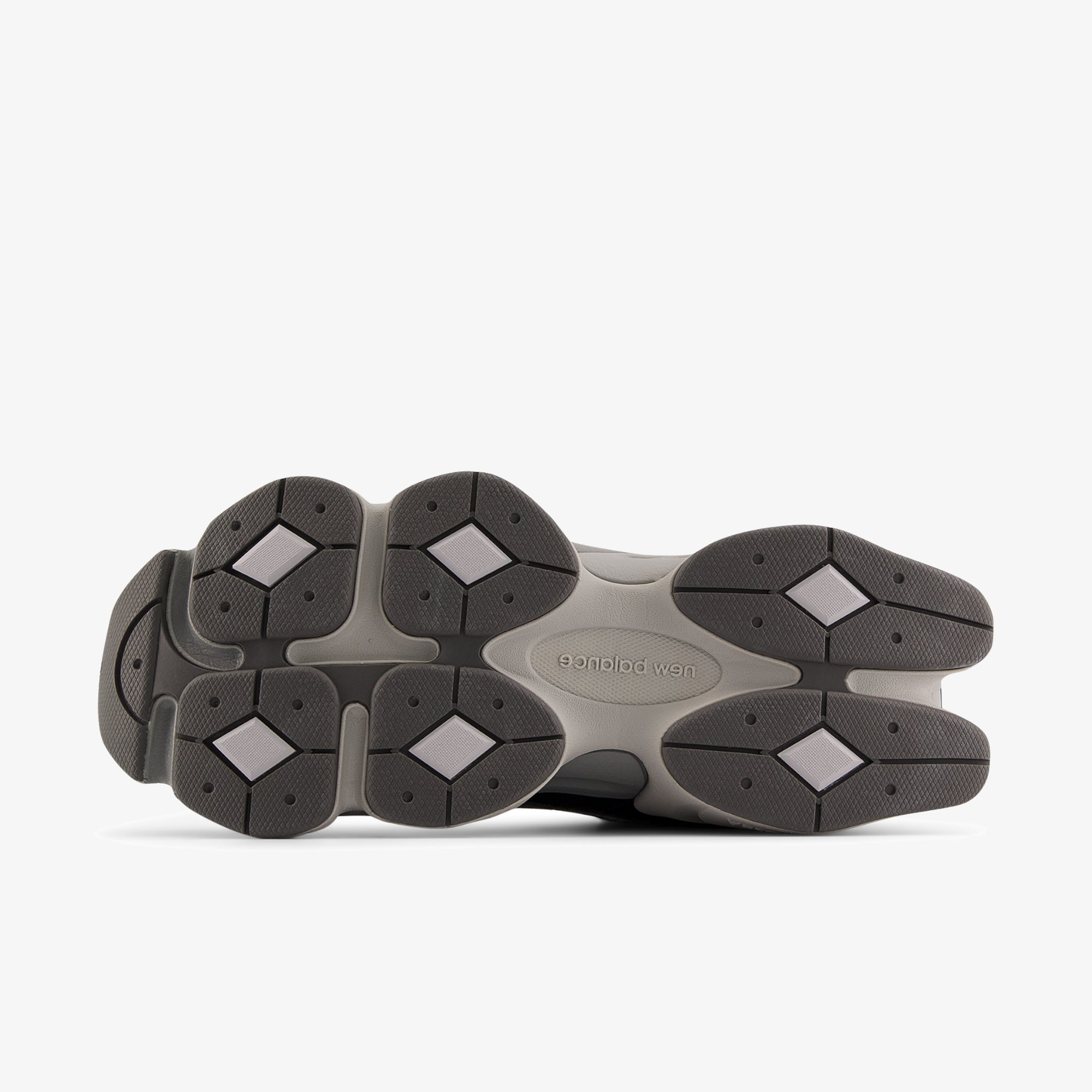 Дамски маратонки New Balance 9060 - Airhouse