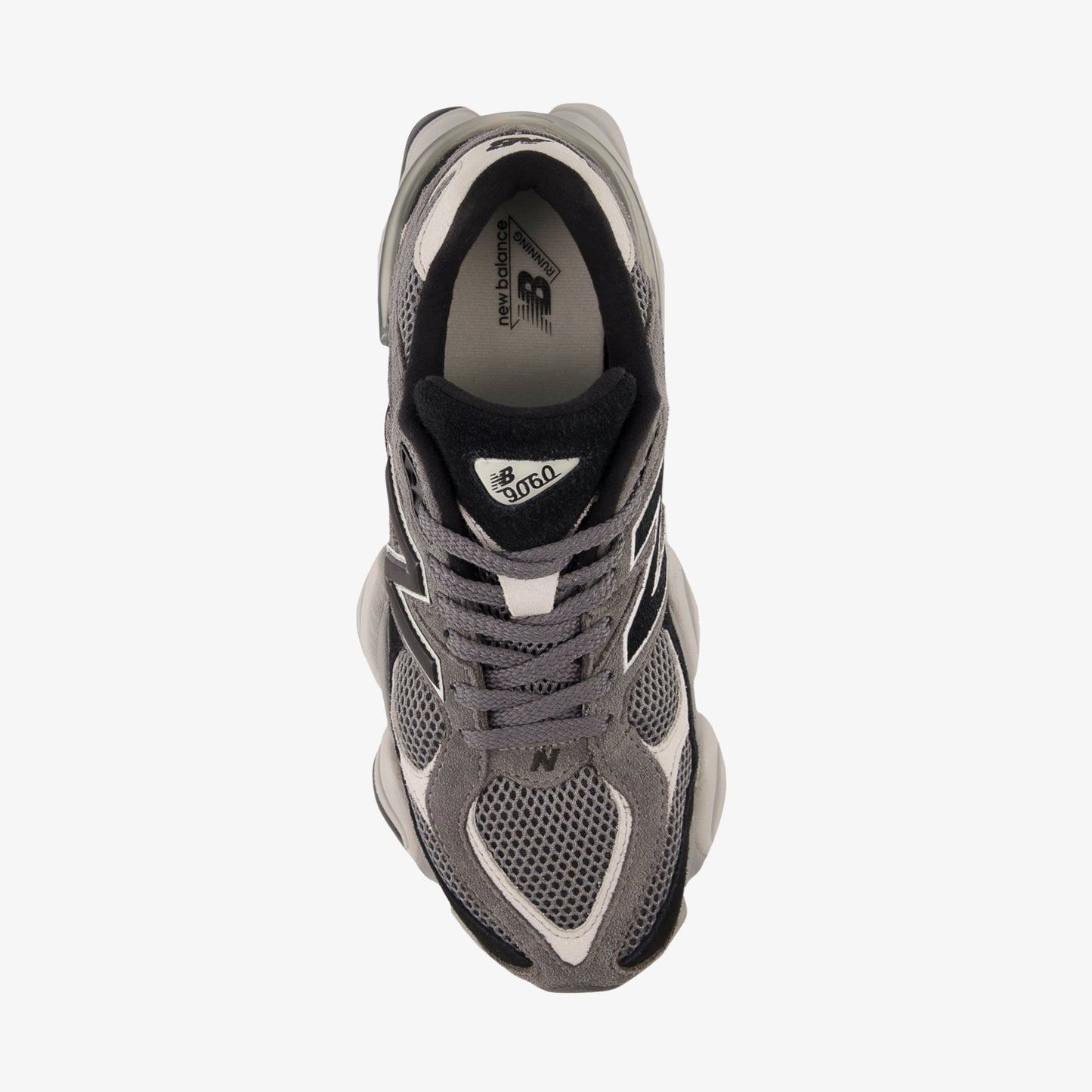 Дамски маратонки New Balance 9060 - Airhouse