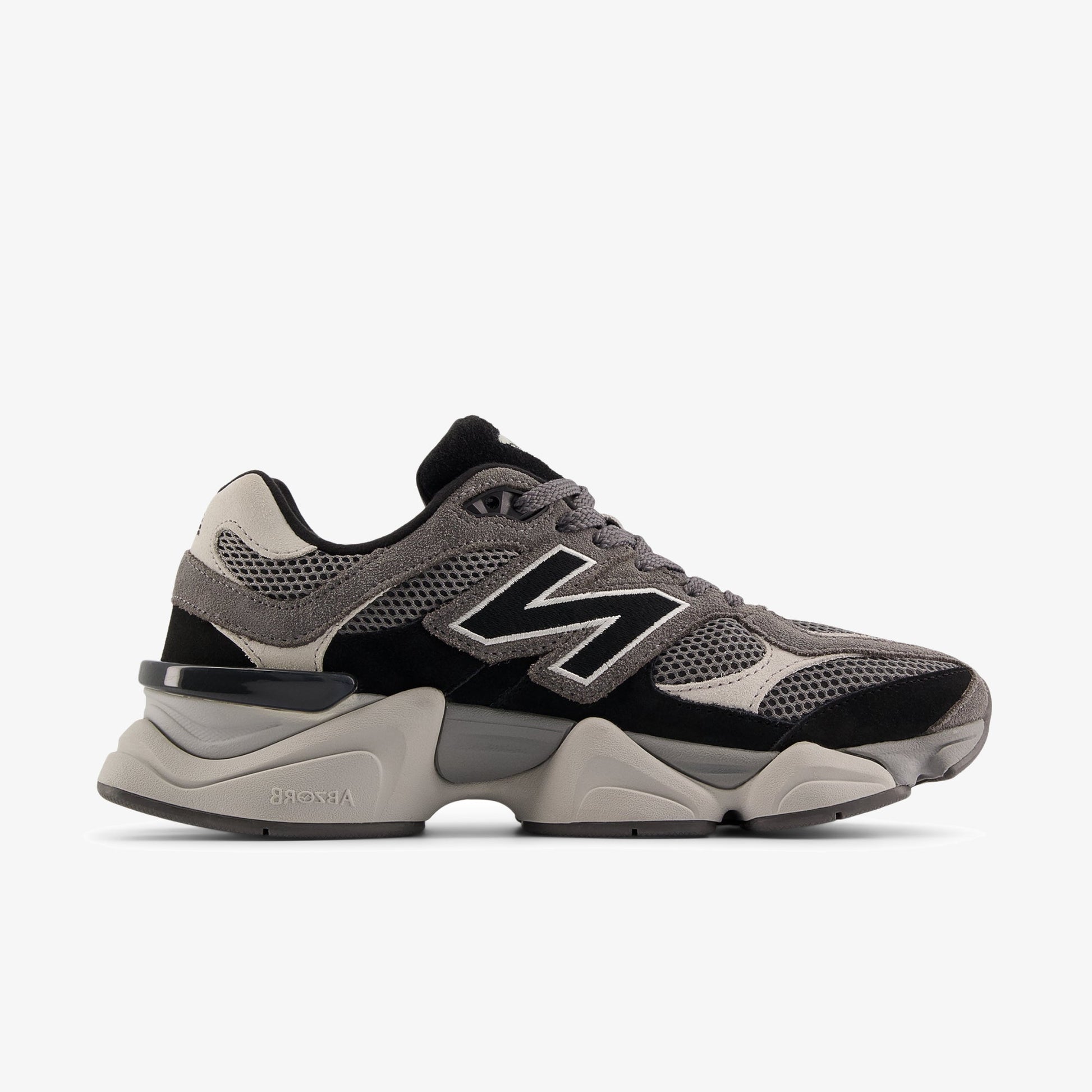 Дамски маратонки New Balance 9060 - Airhouse