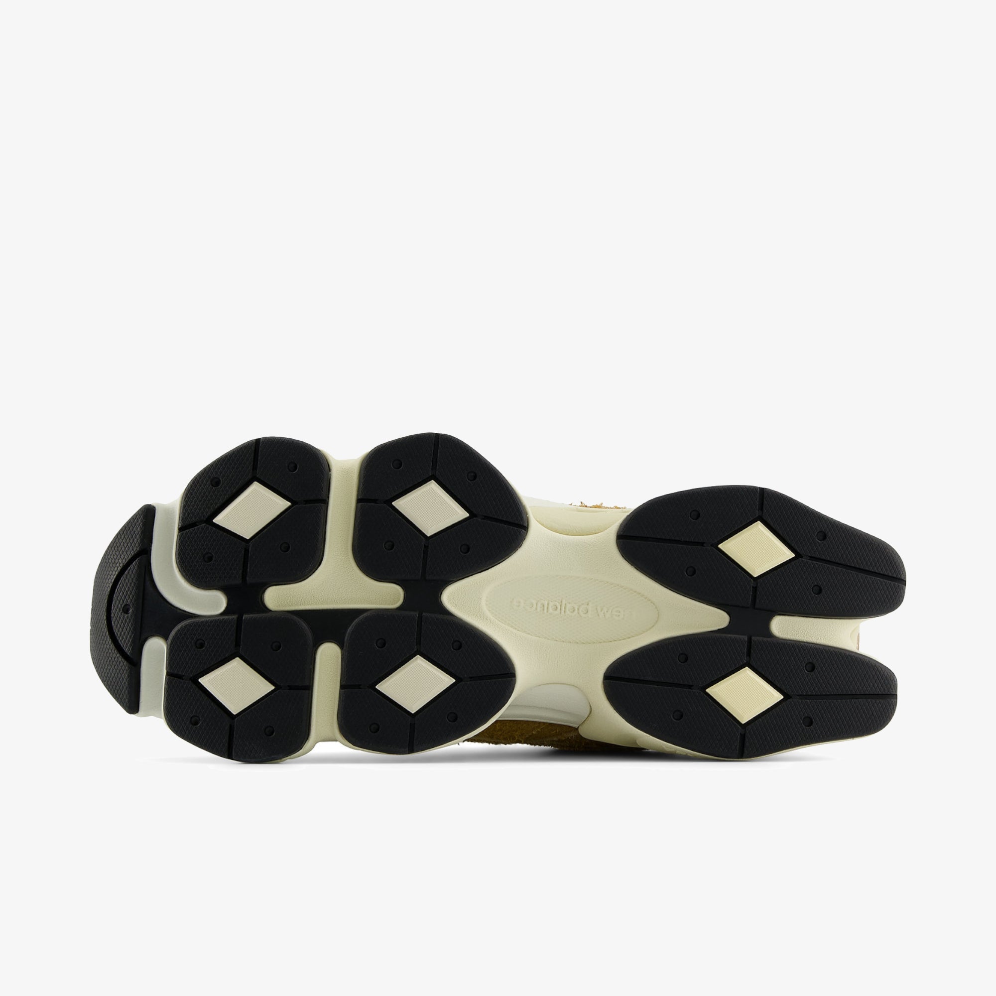 Дамски маратонки New Balance 9060 - Airhouse