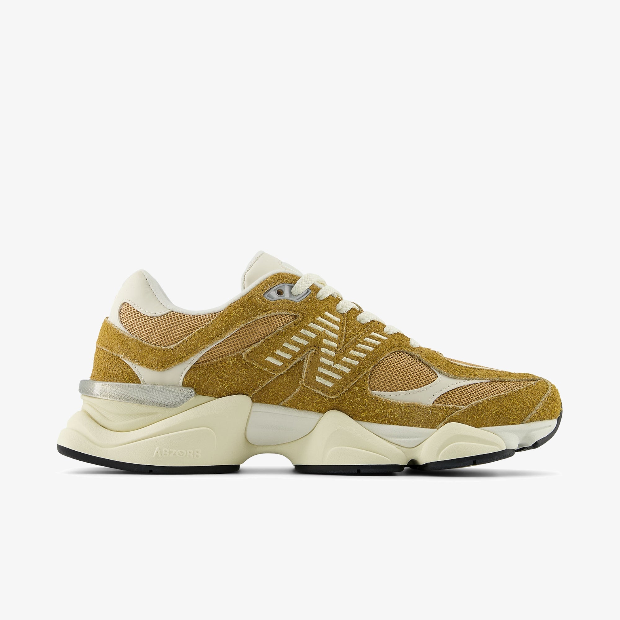 Дамски маратонки New Balance 9060 - Airhouse