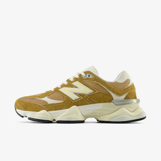 Дамски маратонки New Balance 9060 - Airhouse