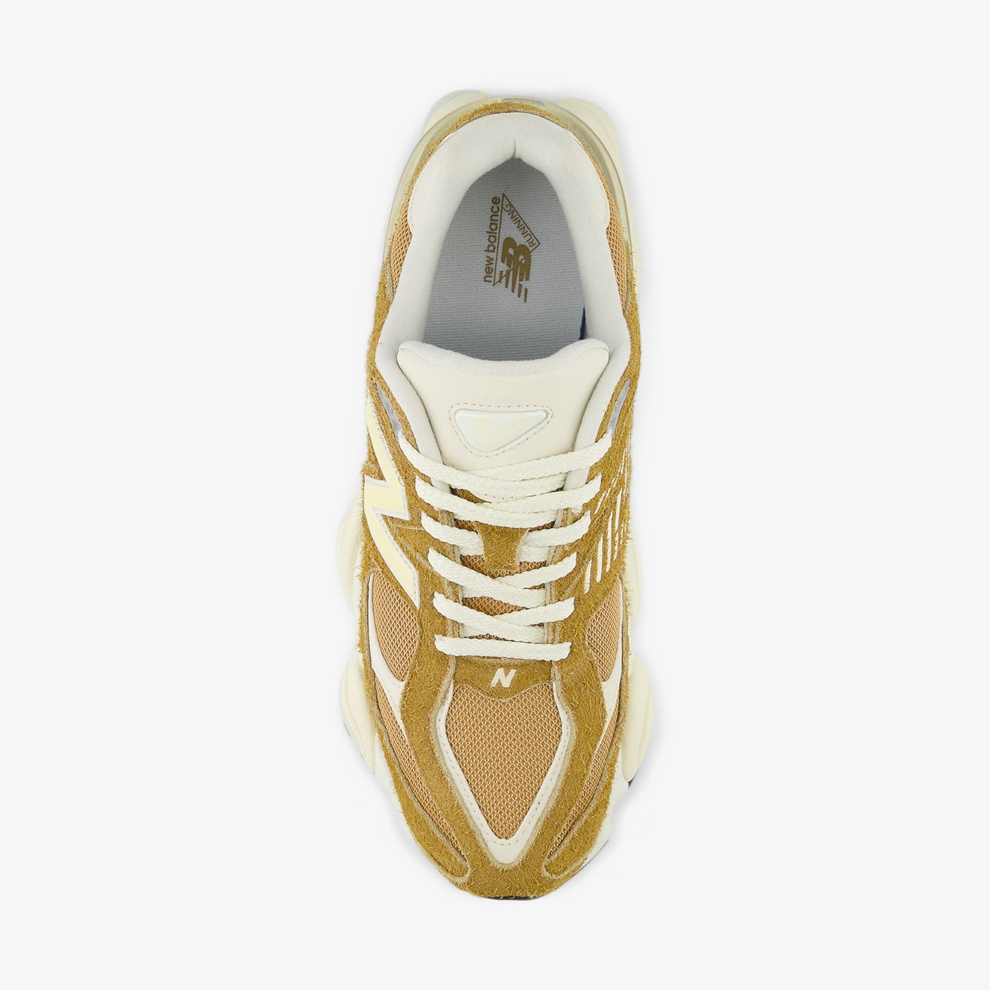 Дамски маратонки New Balance 9060 - Airhouse