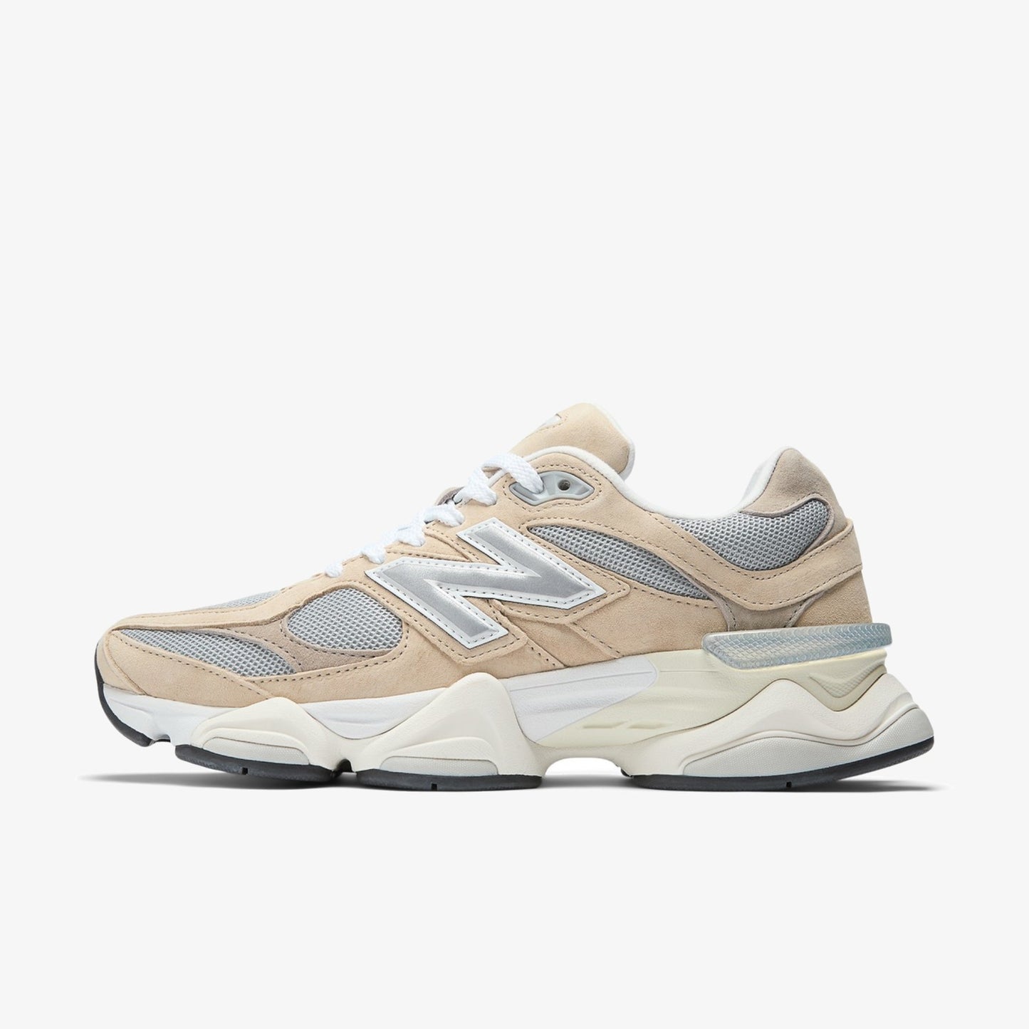 Дамски маратонки New Balance 9060 - Airhouse