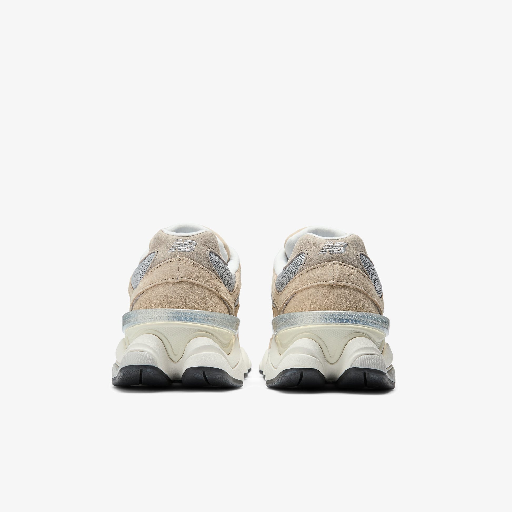 Дамски маратонки New Balance 9060 - Airhouse