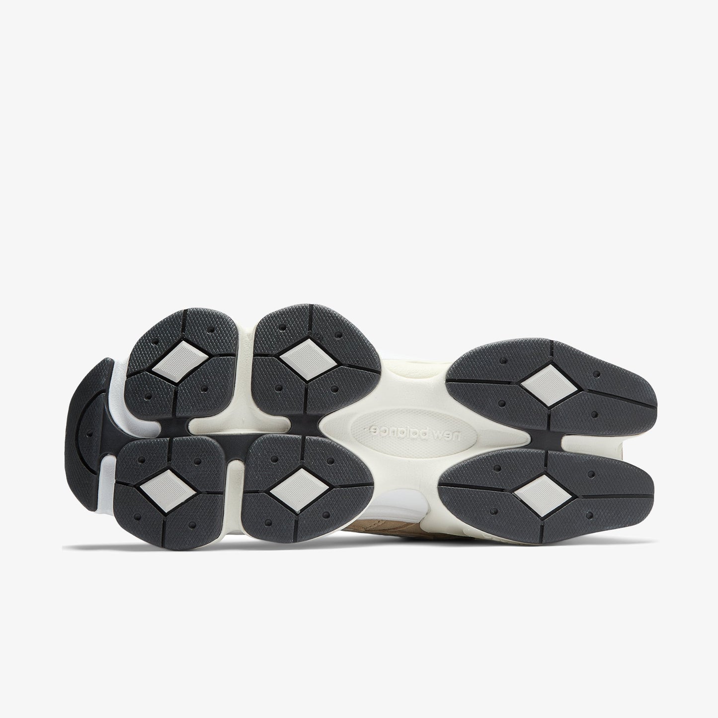 Дамски маратонки New Balance 9060 - Airhouse