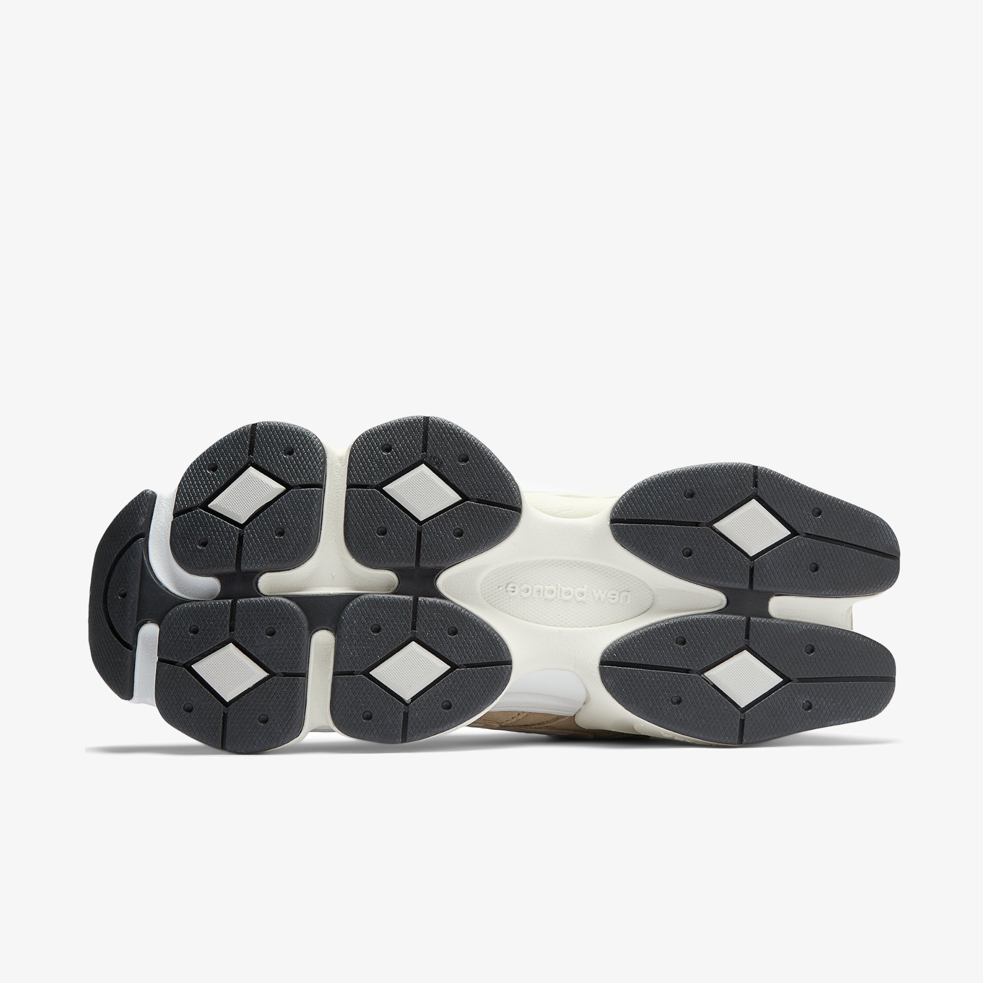 Дамски маратонки New Balance 9060 - Airhouse