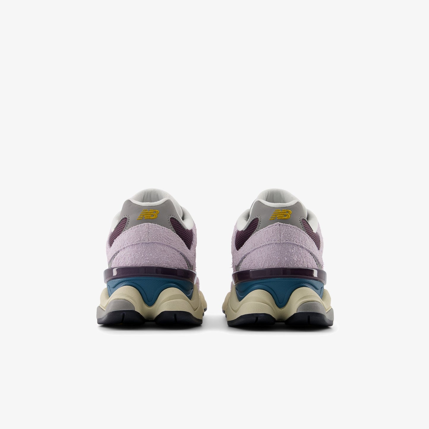 Дамски маратонки New Balance 9060 - Airhouse