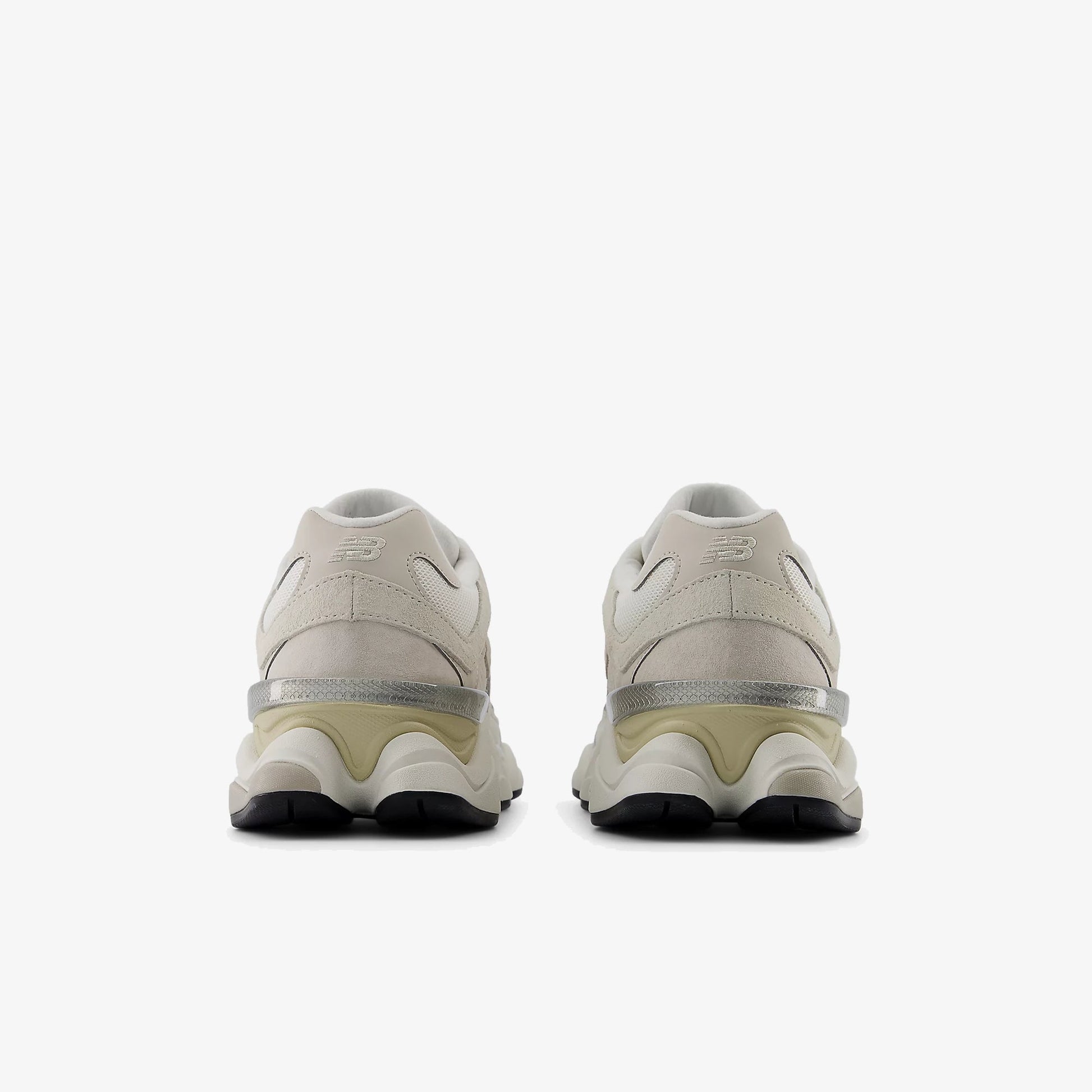 Дамски маратонки New Balance 9060 - Airhouse