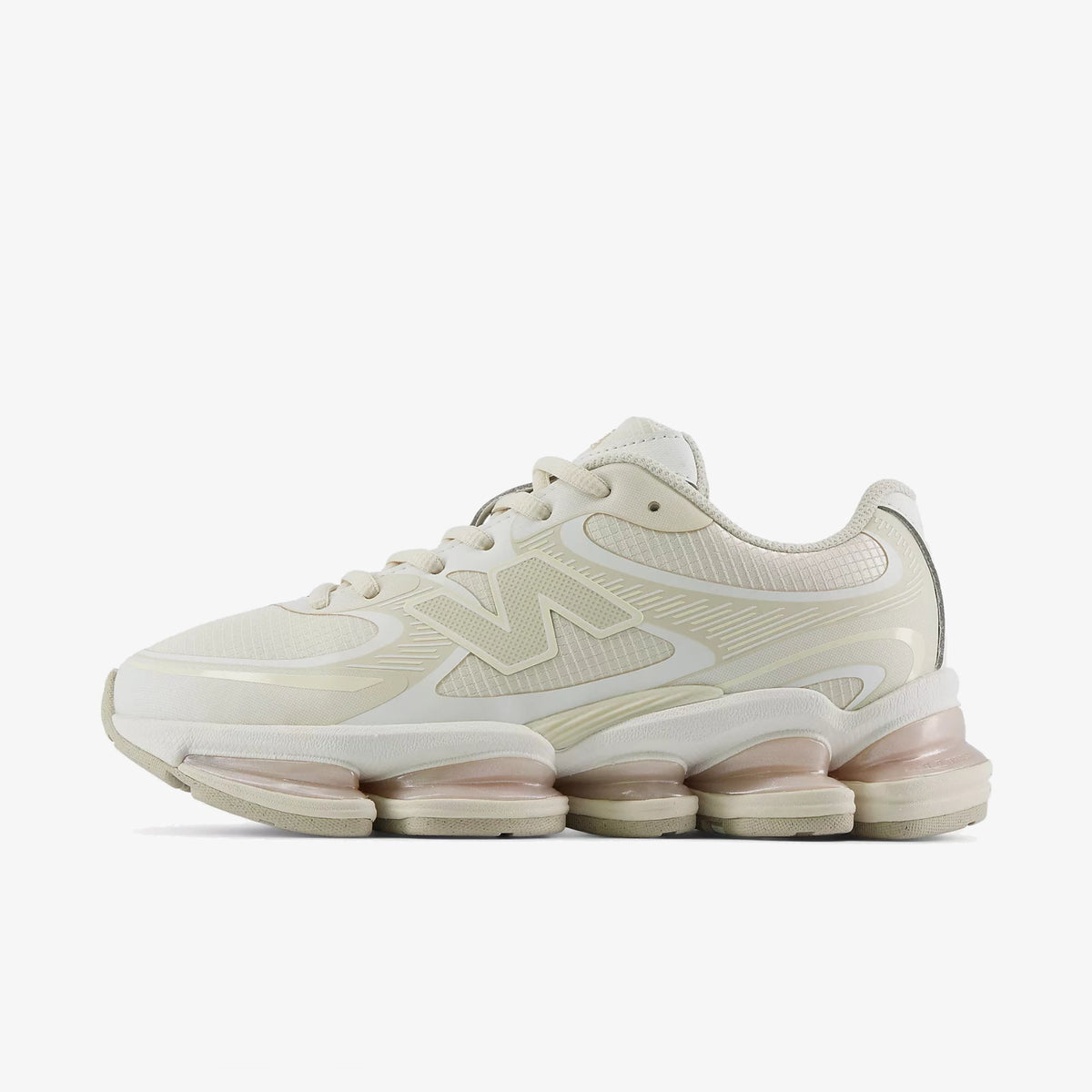 Дамски маратонки New Balance ABZORB 2000 - U20004PO