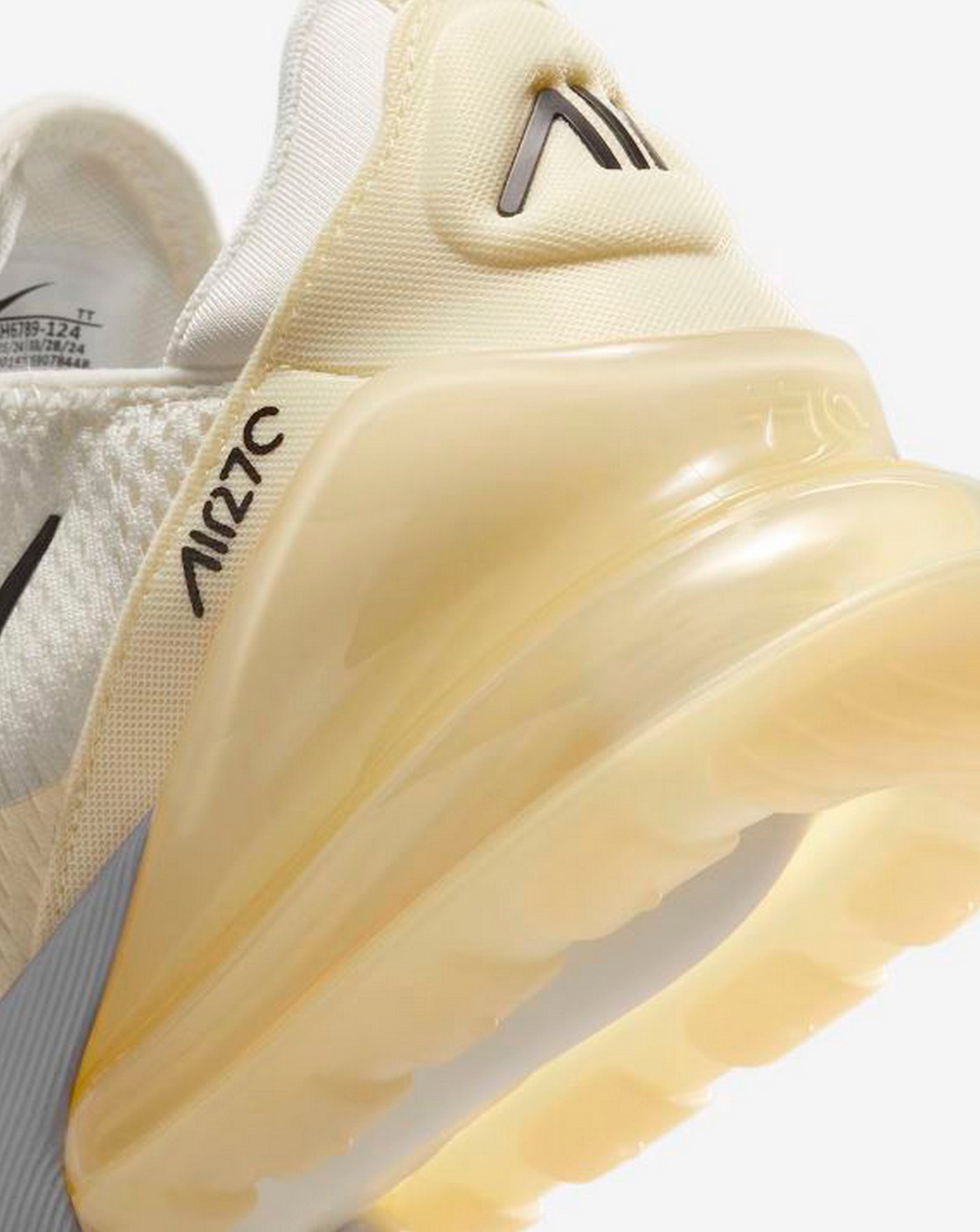 Дамски маратонки Nike Air Max 270 - Airhouse