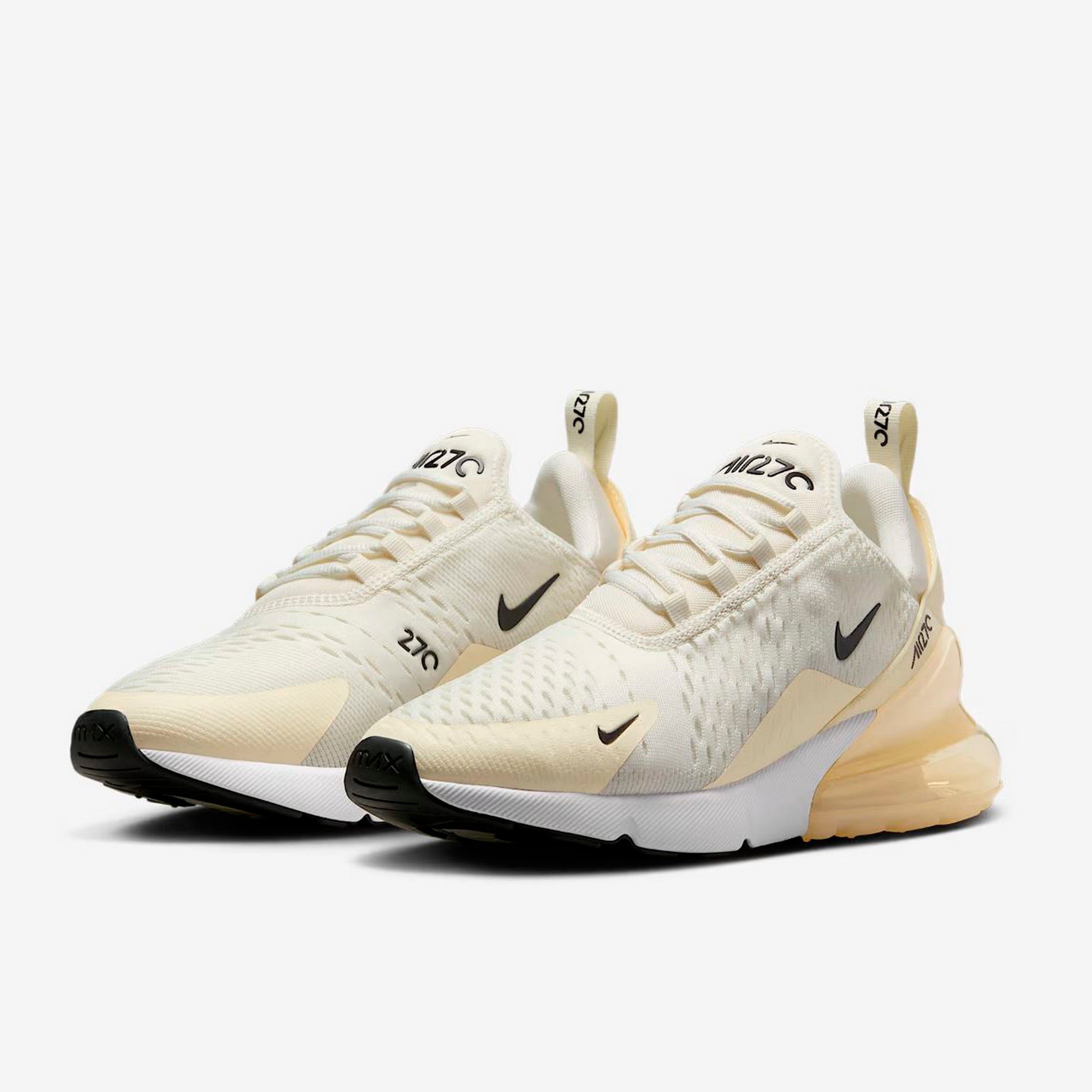 Дамски маратонки Nike Air Max 270 - Airhouse