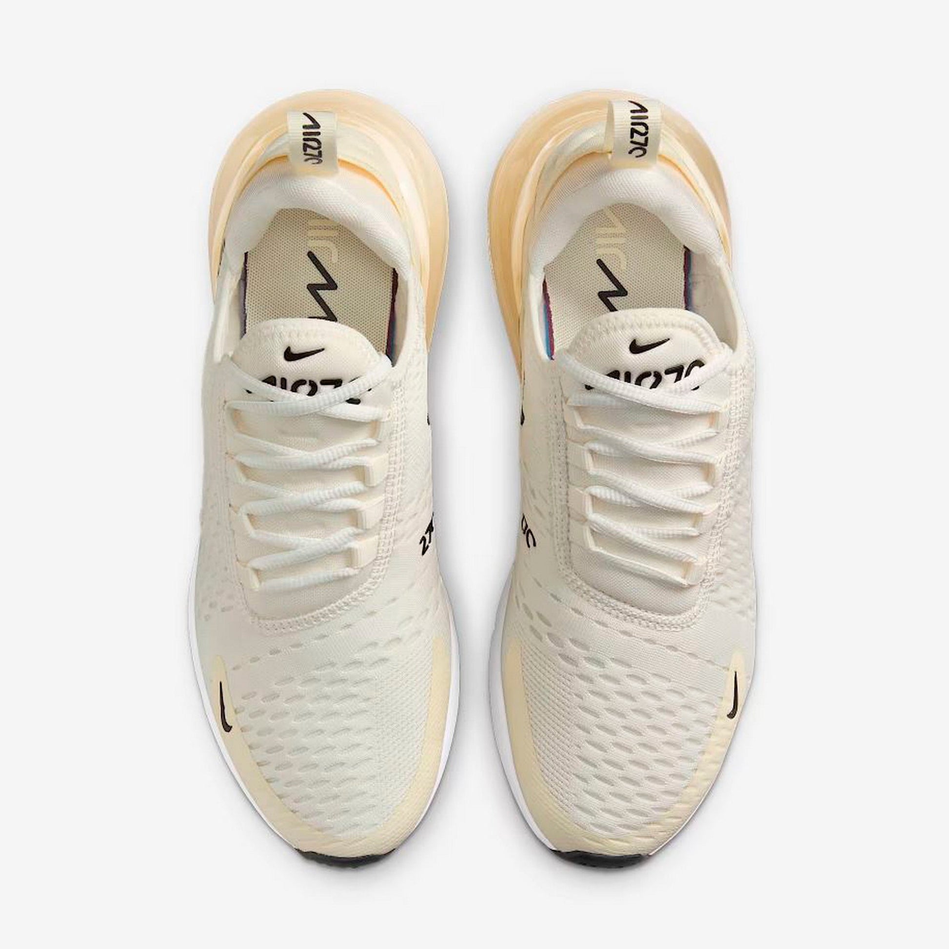 Дамски маратонки Nike Air Max 270 - Airhouse