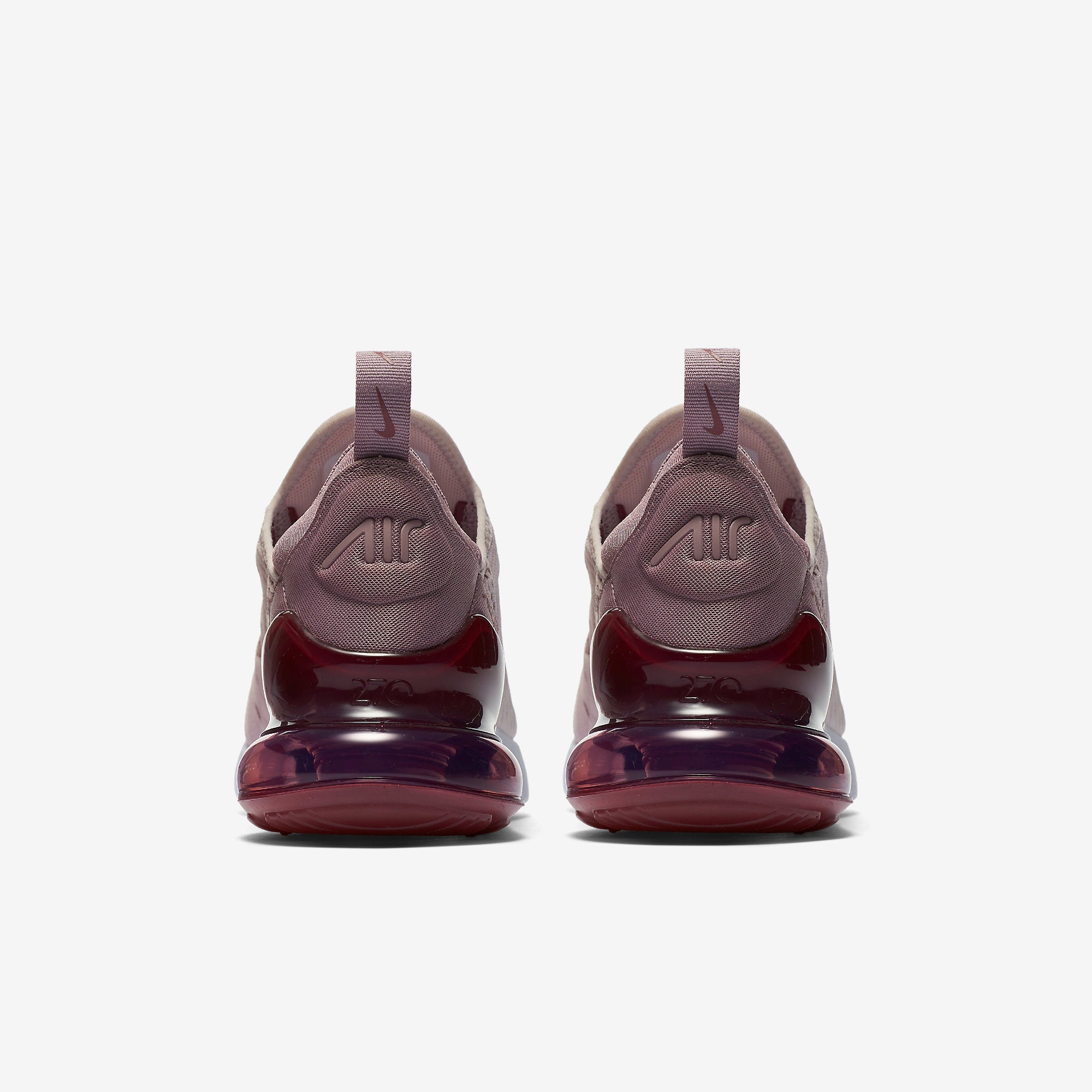 Дамски маратонки Nike Air Max 270 - AH6789-601 отзад