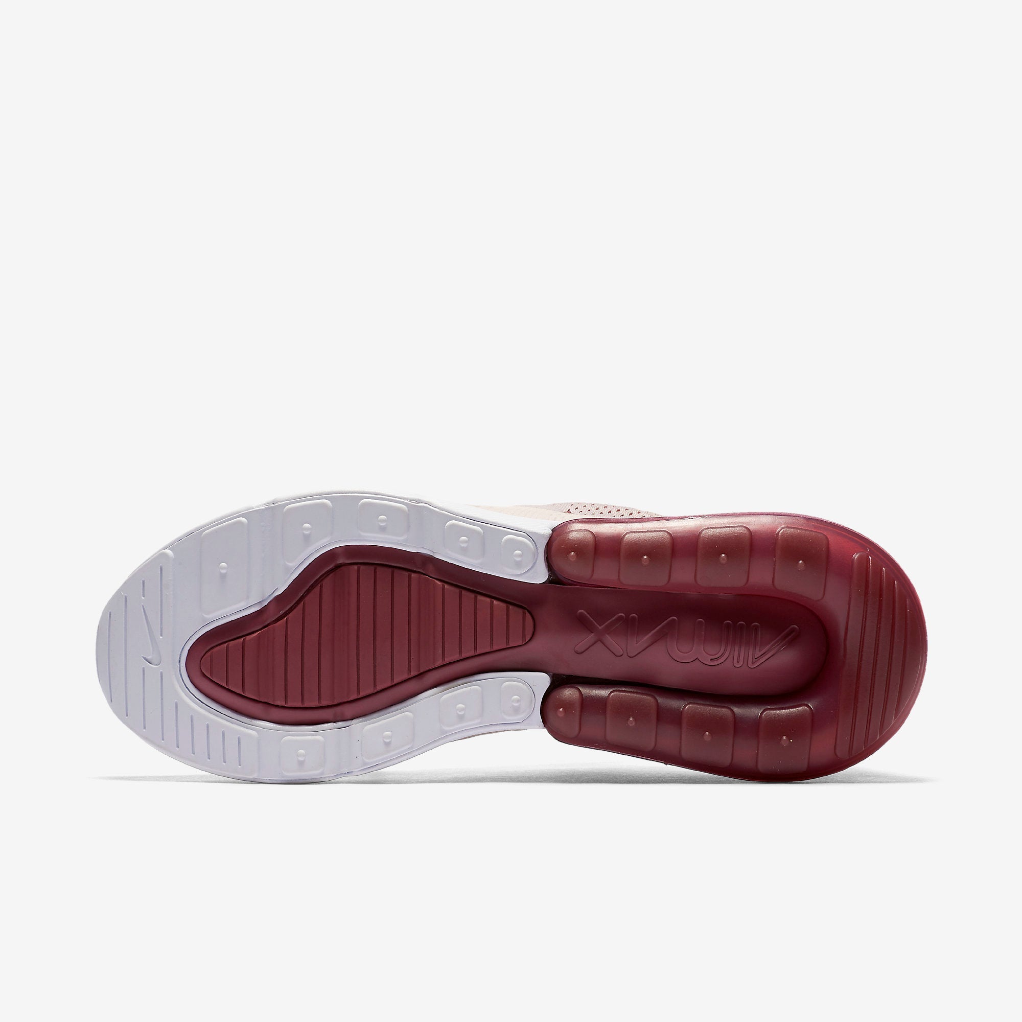 Дамски маратонки Nike Air Max 270 - AH6789-601 подметка