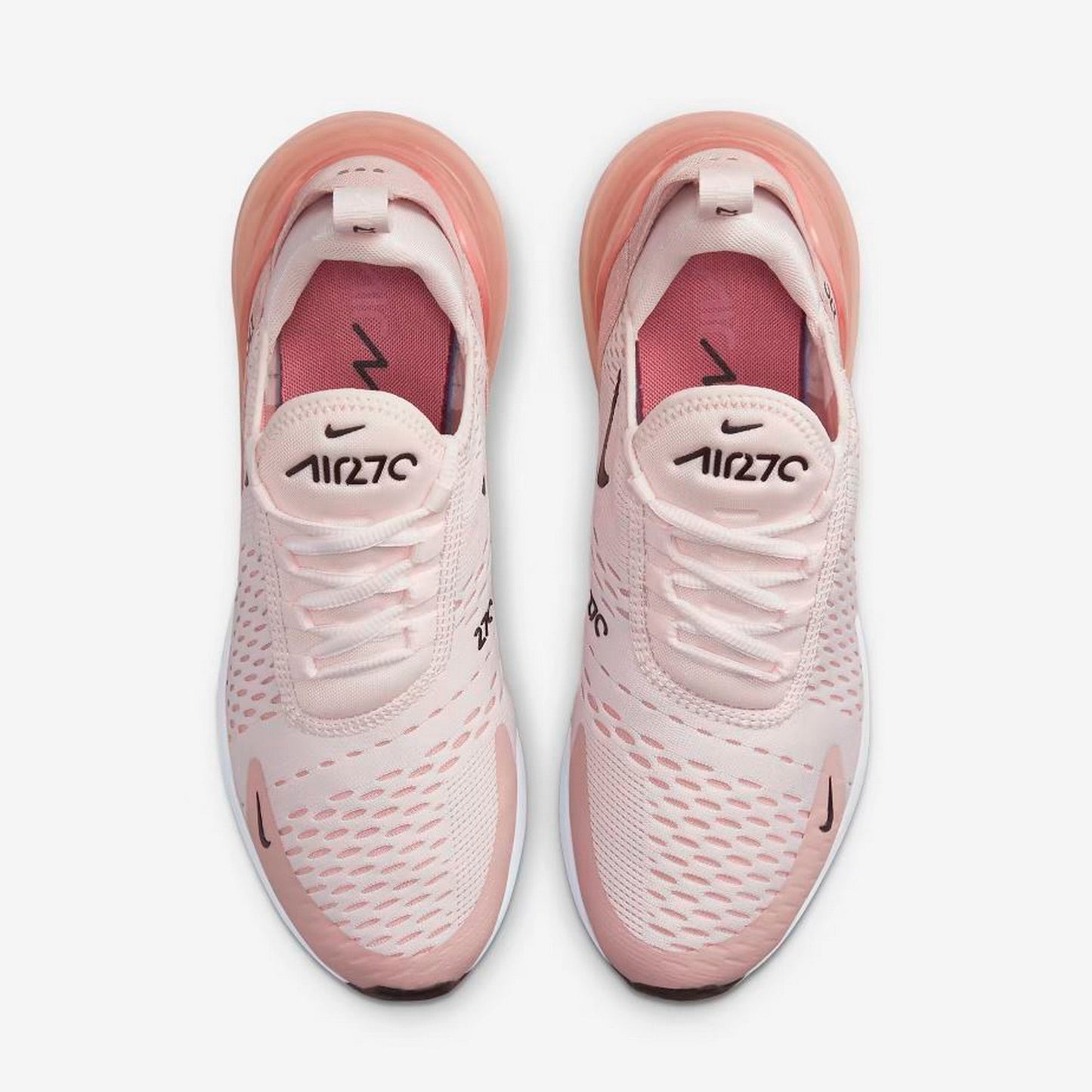 Дамски маратонки Nike Air Max 270 - Airhouse