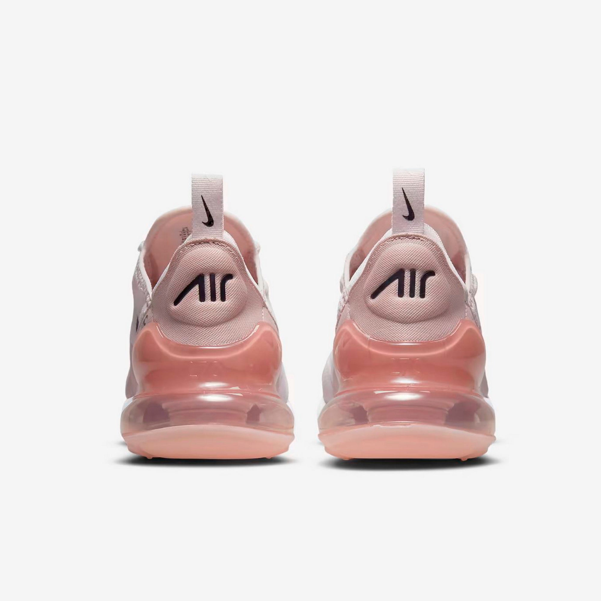 Дамски маратонки Nike Air Max 270 - Airhouse