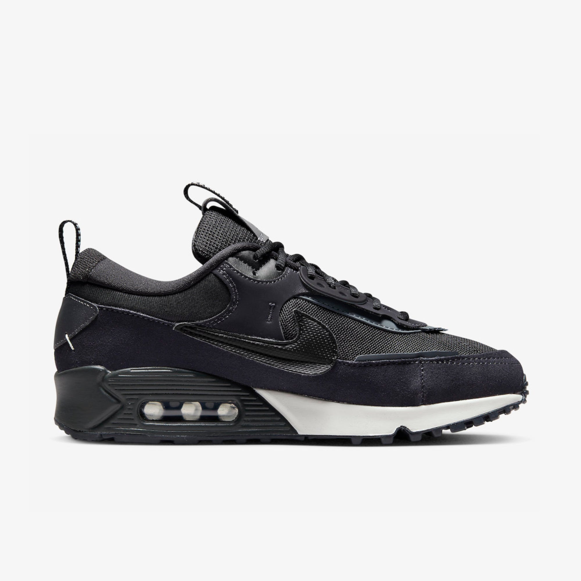 Дамски маратонки Nike Air Max 90 Futura - Airhouse