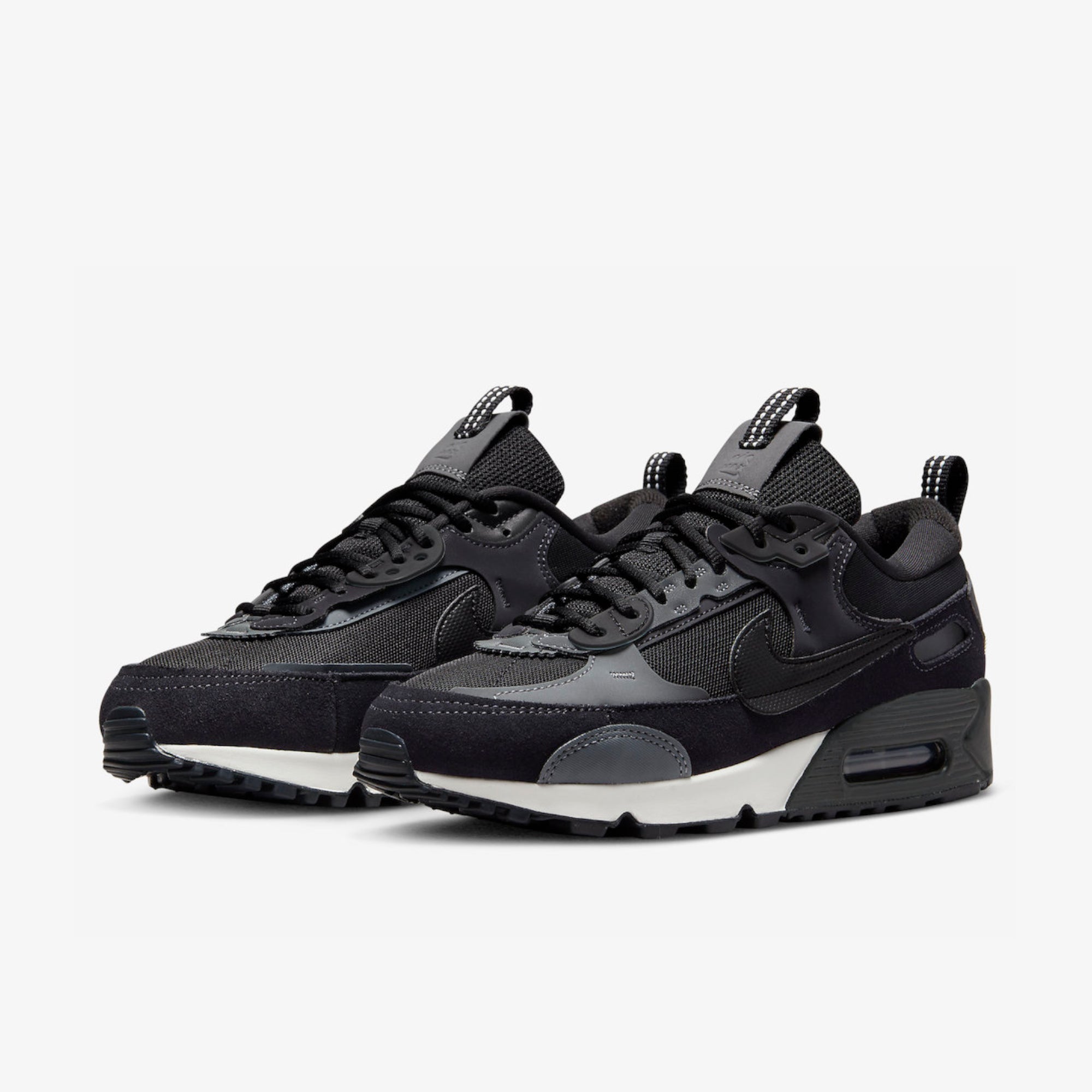 Дамски маратонки Nike Air Max 90 Futura - Airhouse