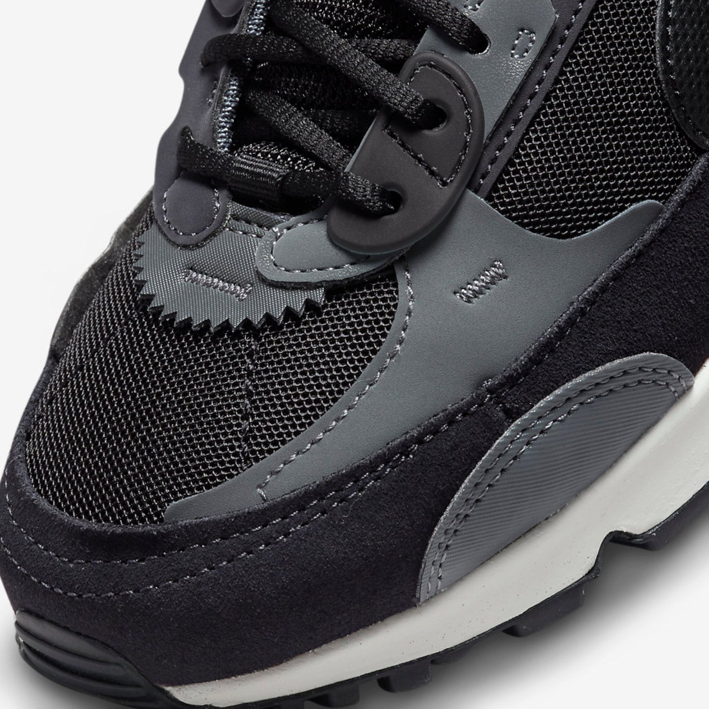 Дамски маратонки Nike Air Max 90 Futura - Airhouse