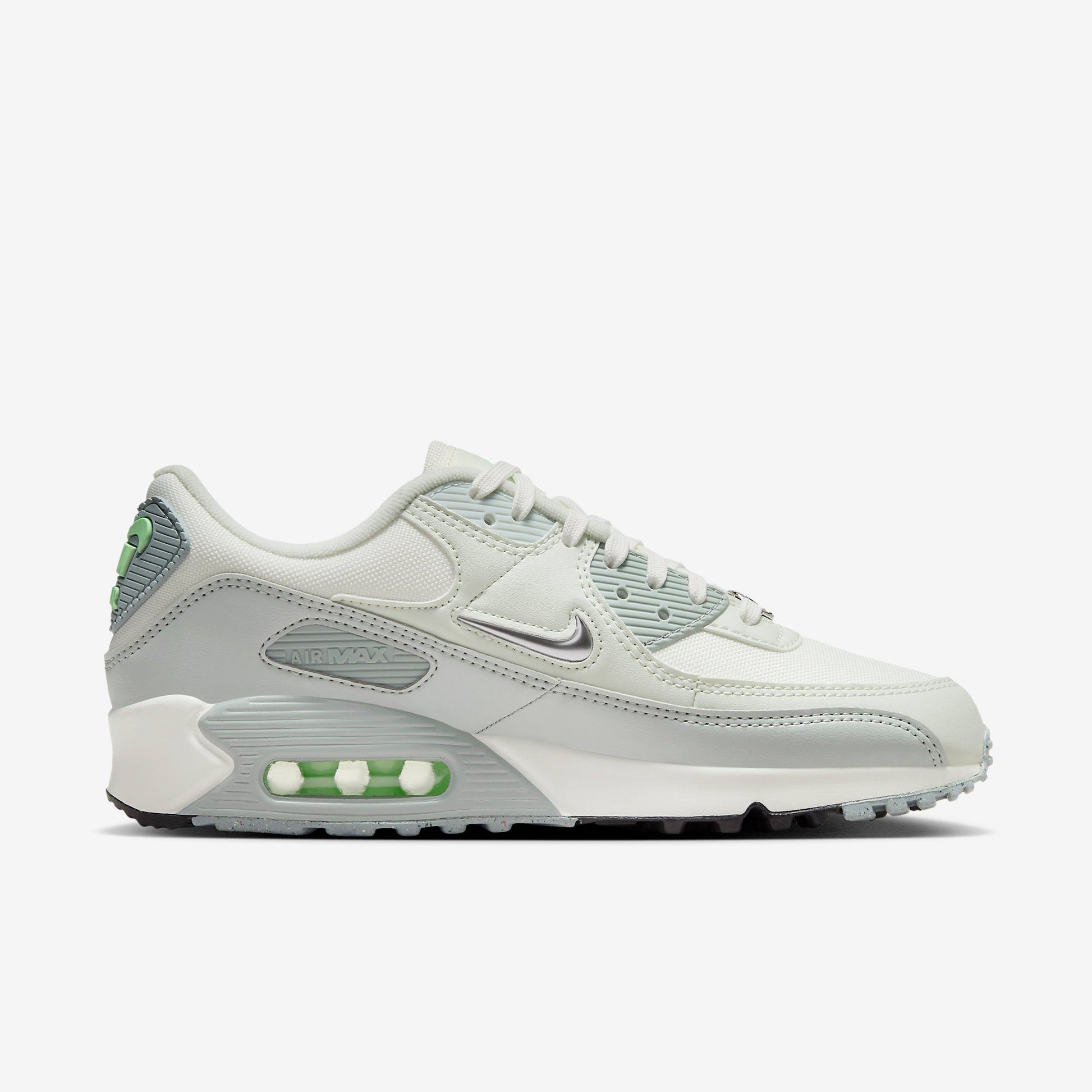 Дамски маратонки Nike Air Max 90 SE "Molten Metal" - Airhouse