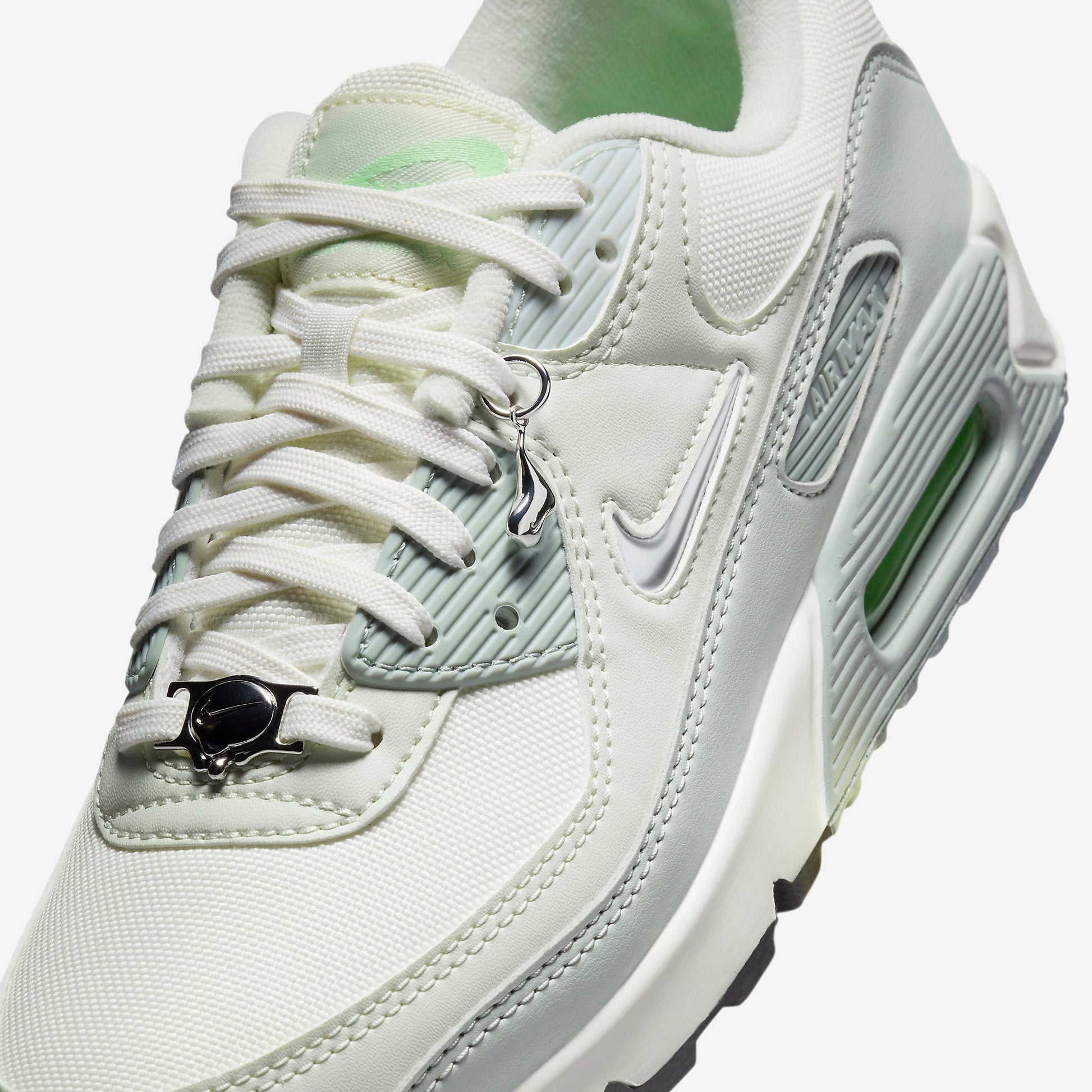 Дамски маратонки Nike Air Max 90 SE "Molten Metal" - Airhouse