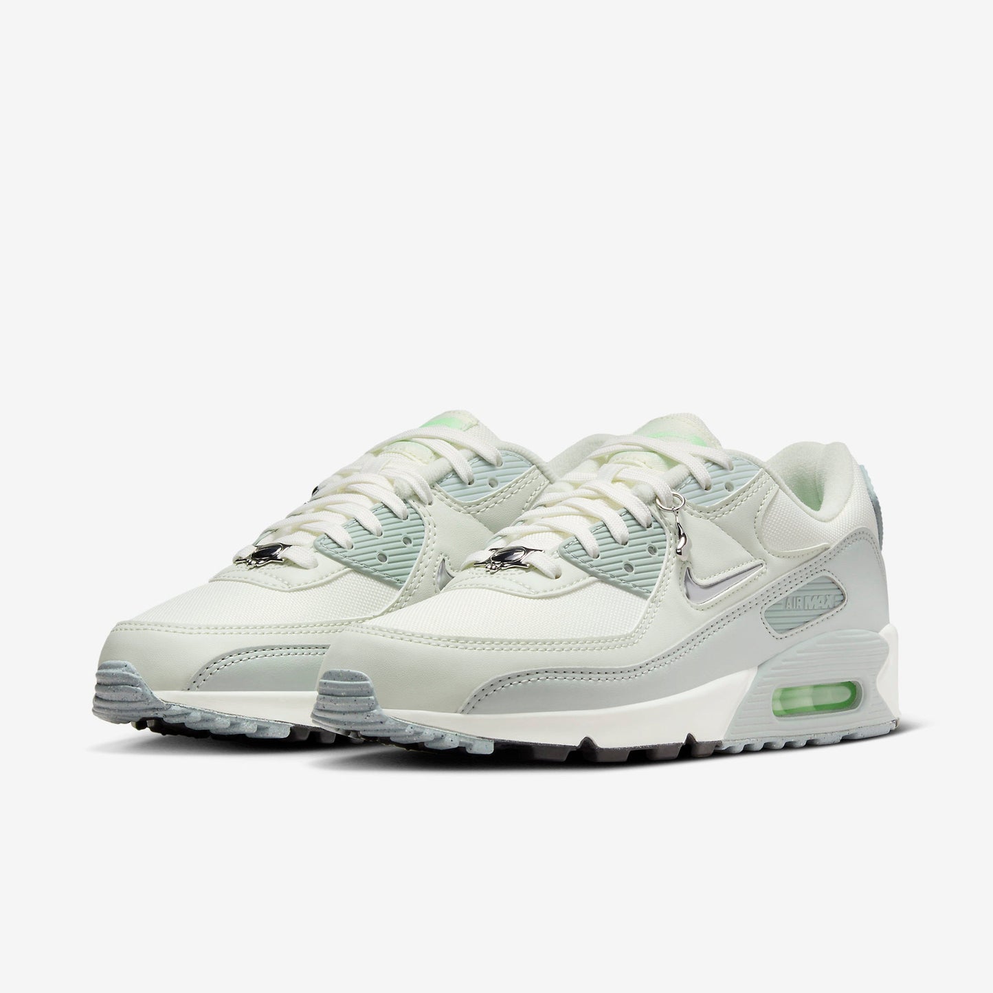 Дамски маратонки Nike Air Max 90 SE "Molten Metal" - Airhouse