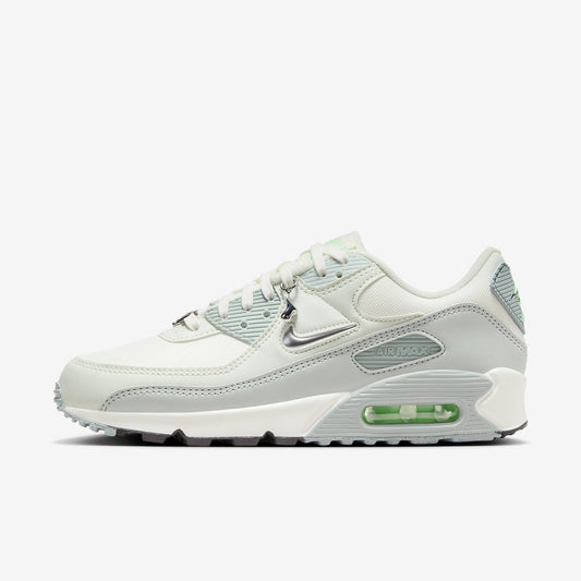 Дамски маратонки Nike Air Max 90 SE "Molten Metal" - Airhouse