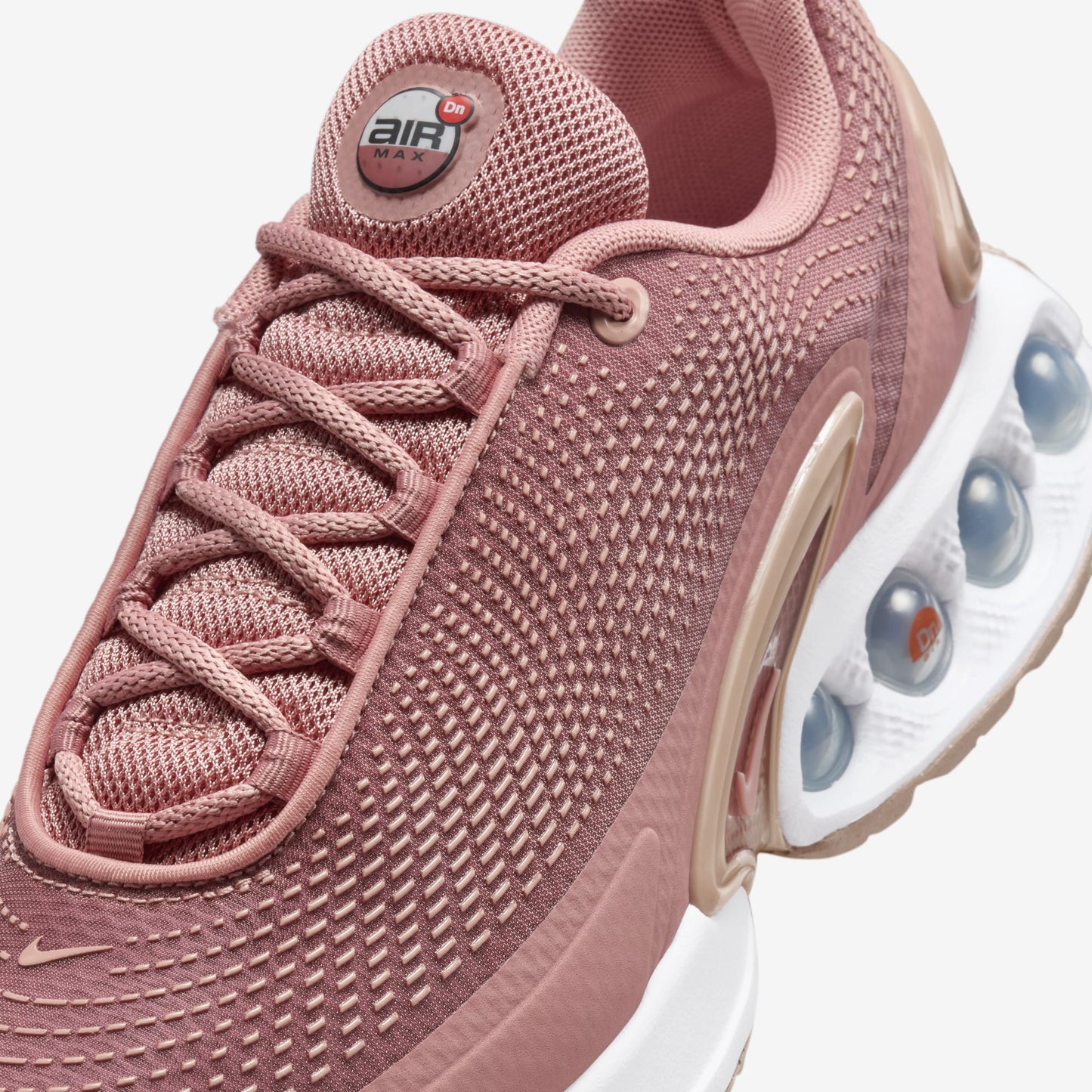 Дамски маратонки Nike Air Max DN - Airhouse