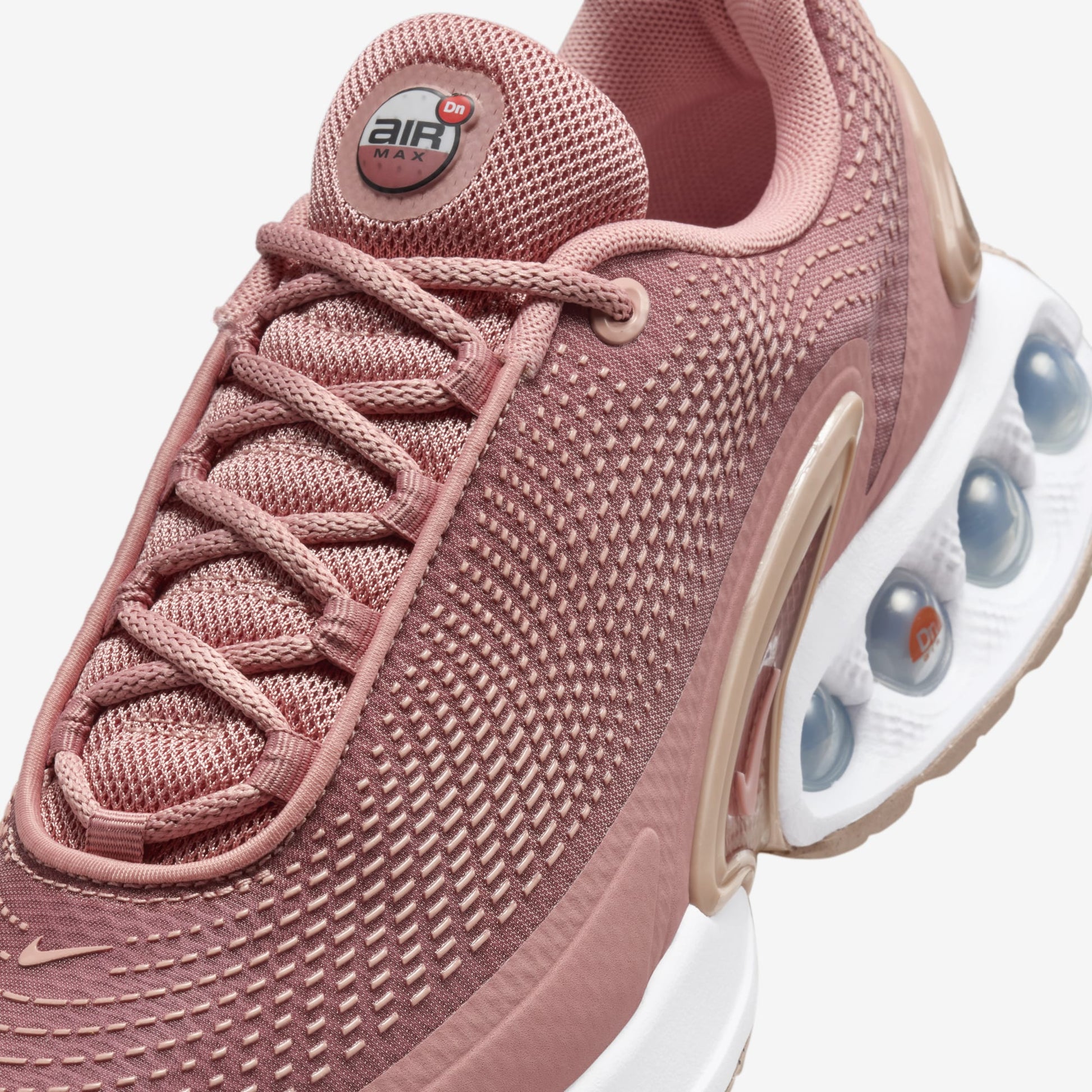 Дамски маратонки Nike Air Max DN - Airhouse