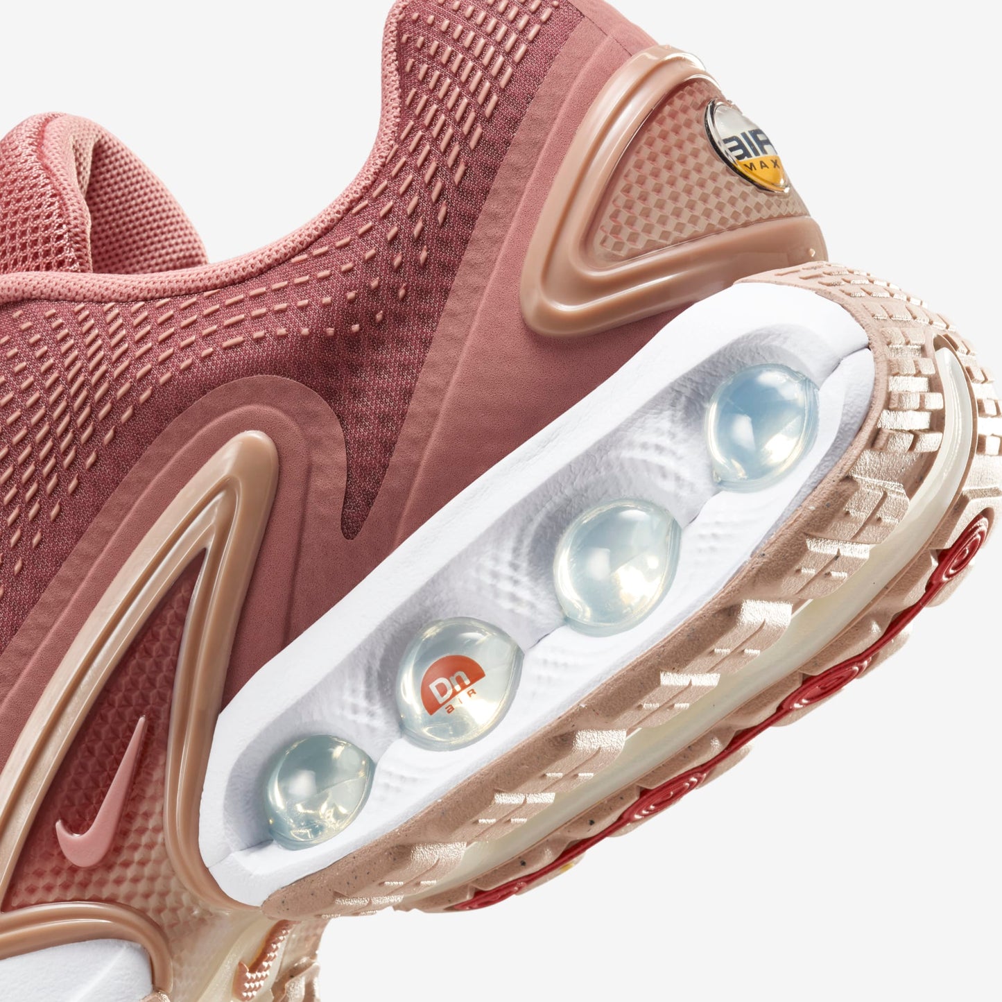 Дамски маратонки Nike Air Max DN - Airhouse