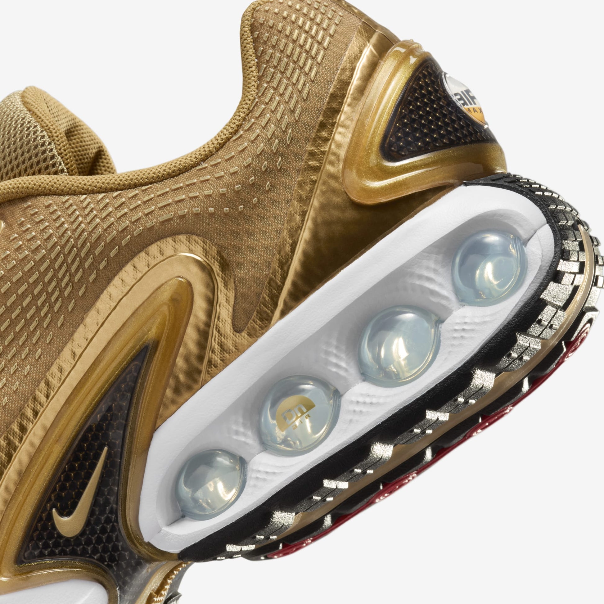 Дамски маратонки Nike Air Max DN Premium - Airhouse