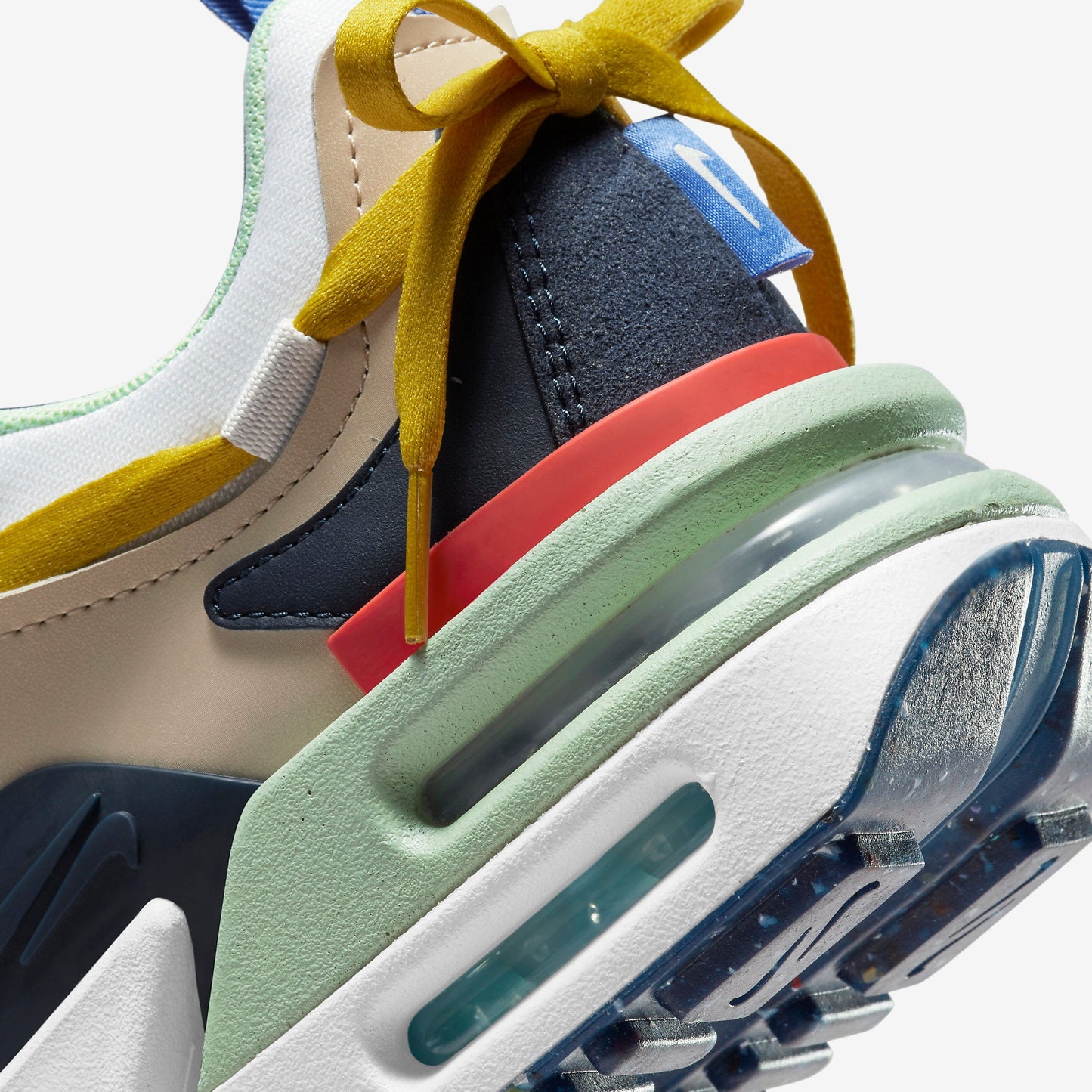 Дамски маратонки Nike Air Max Furyosa - Airhouse