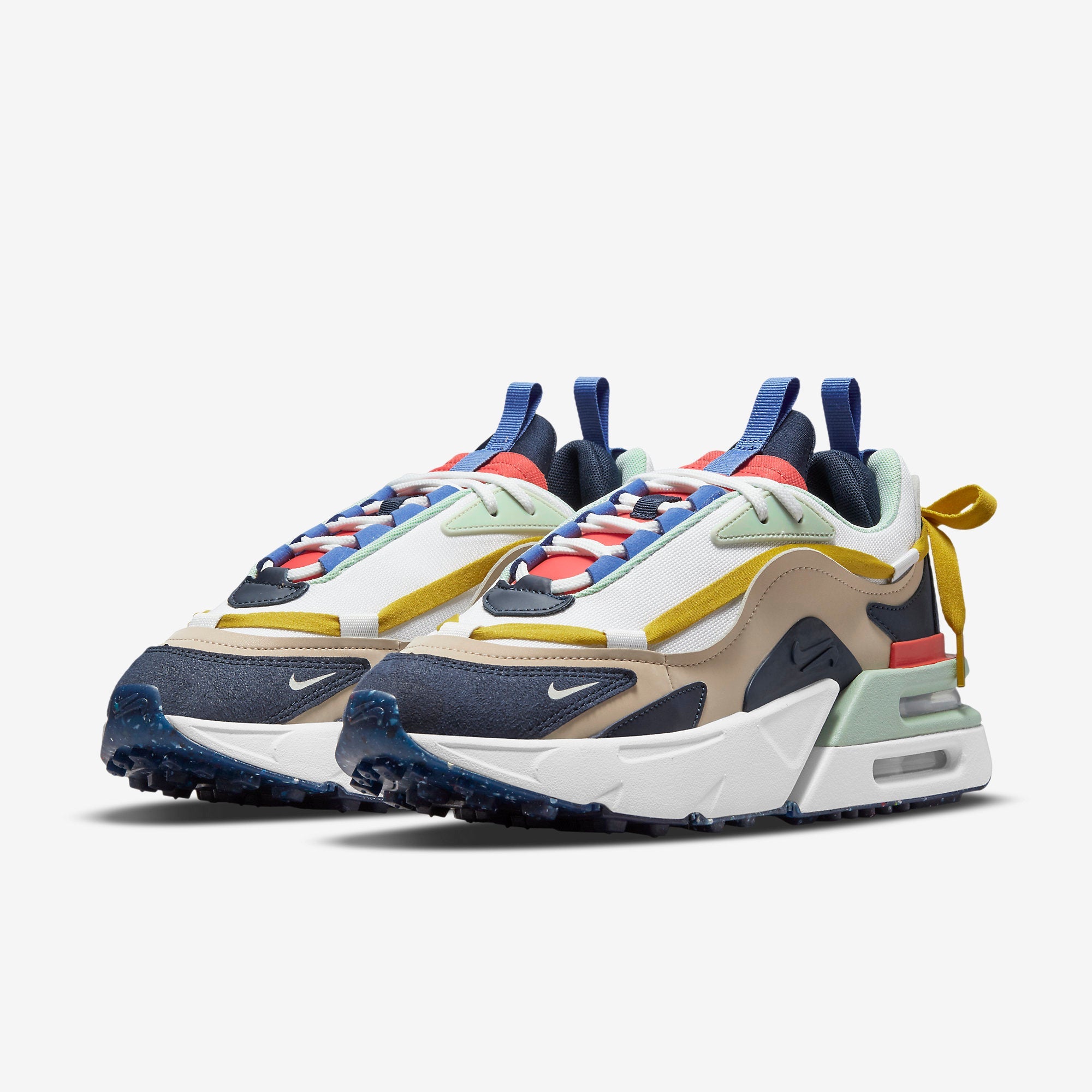 Дамски маратонки Nike Air Max Furyosa - Airhouse