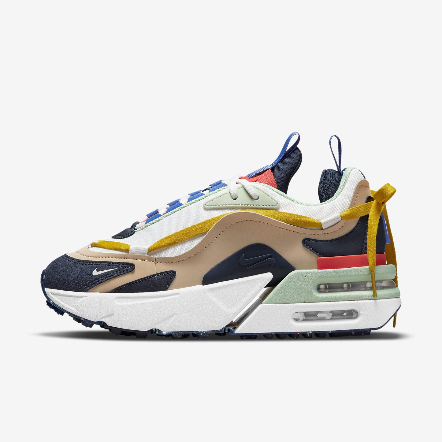 Дамски маратонки Nike Air Max Furyosa - Airhouse