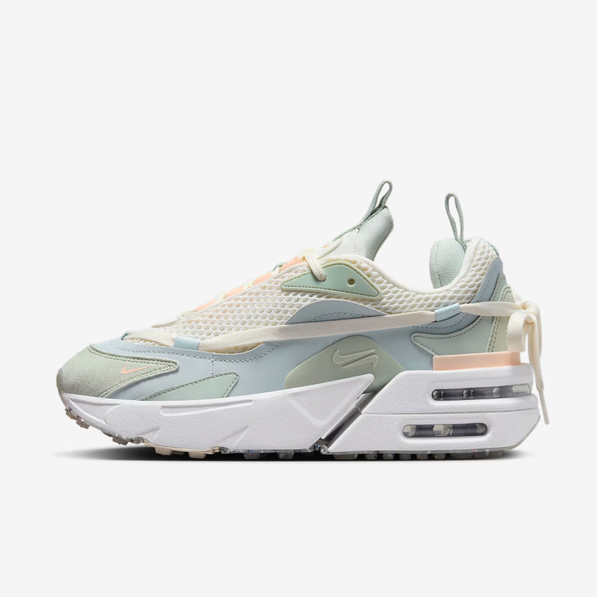 Дамски маратонки Nike Air Max Furyosa - Airhouse