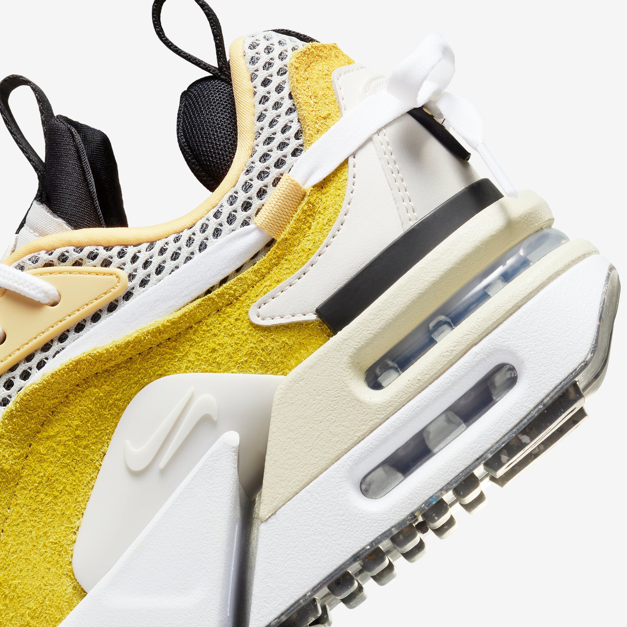 Дамски маратонки Nike Air Max Furyosa - Airhouse