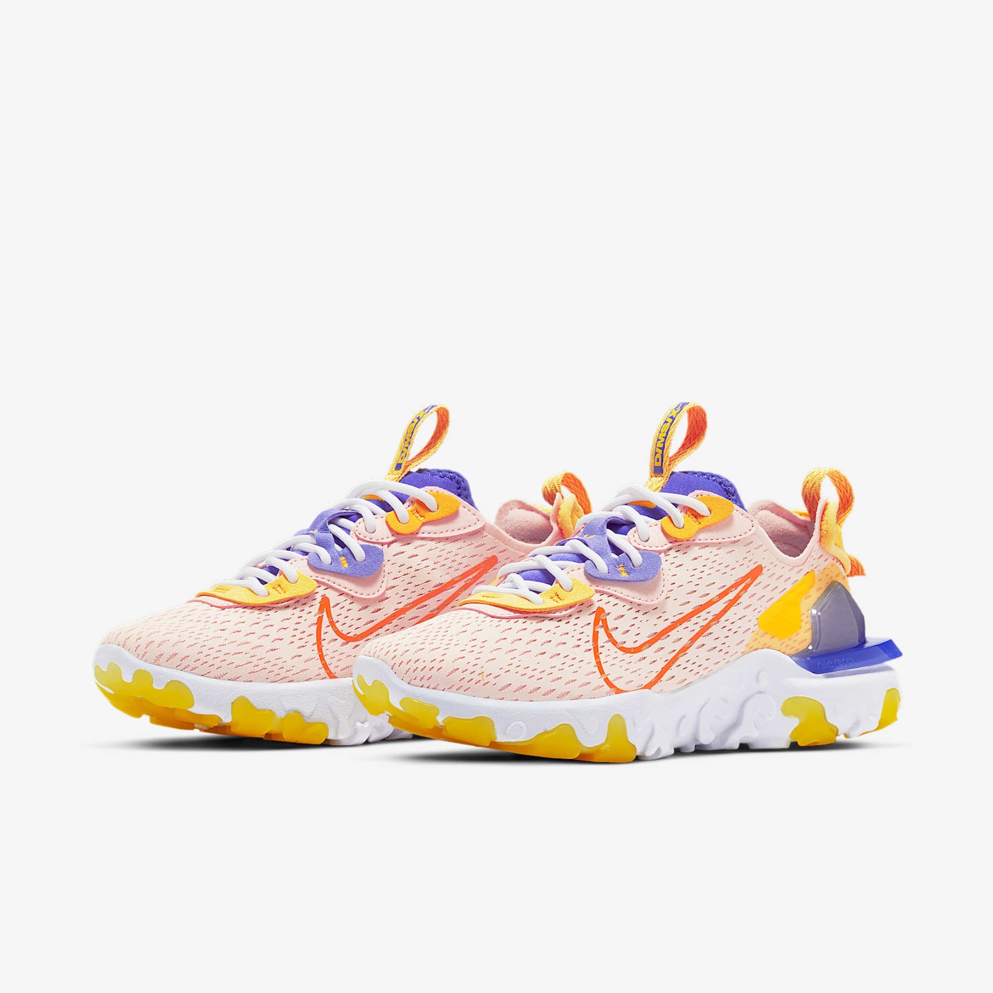 Дамски маратонки Nike React Vision - Airhouse