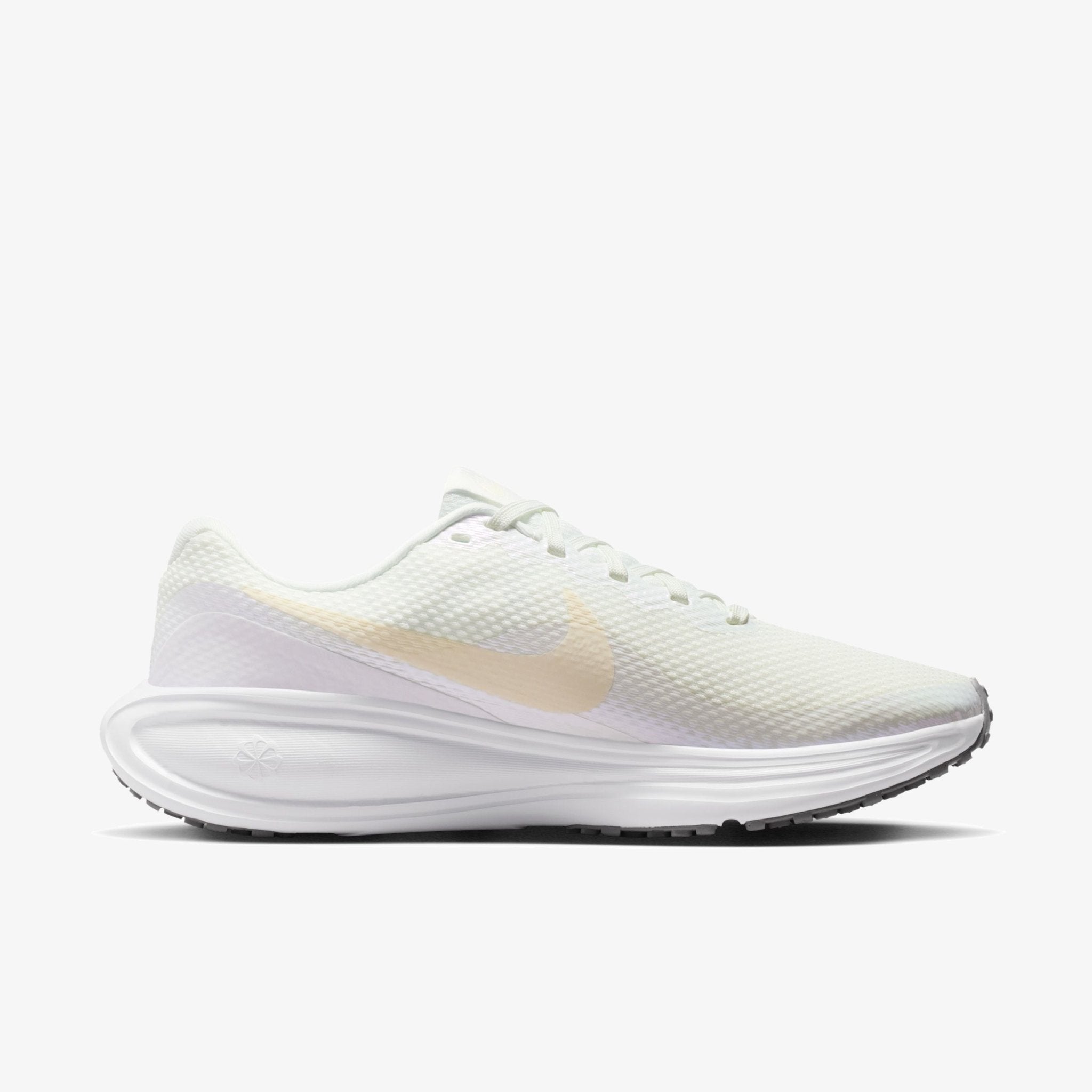 Дамски маратонки Nike Revolution 8 Road Running Shoes - HJ8485-105 отстрани