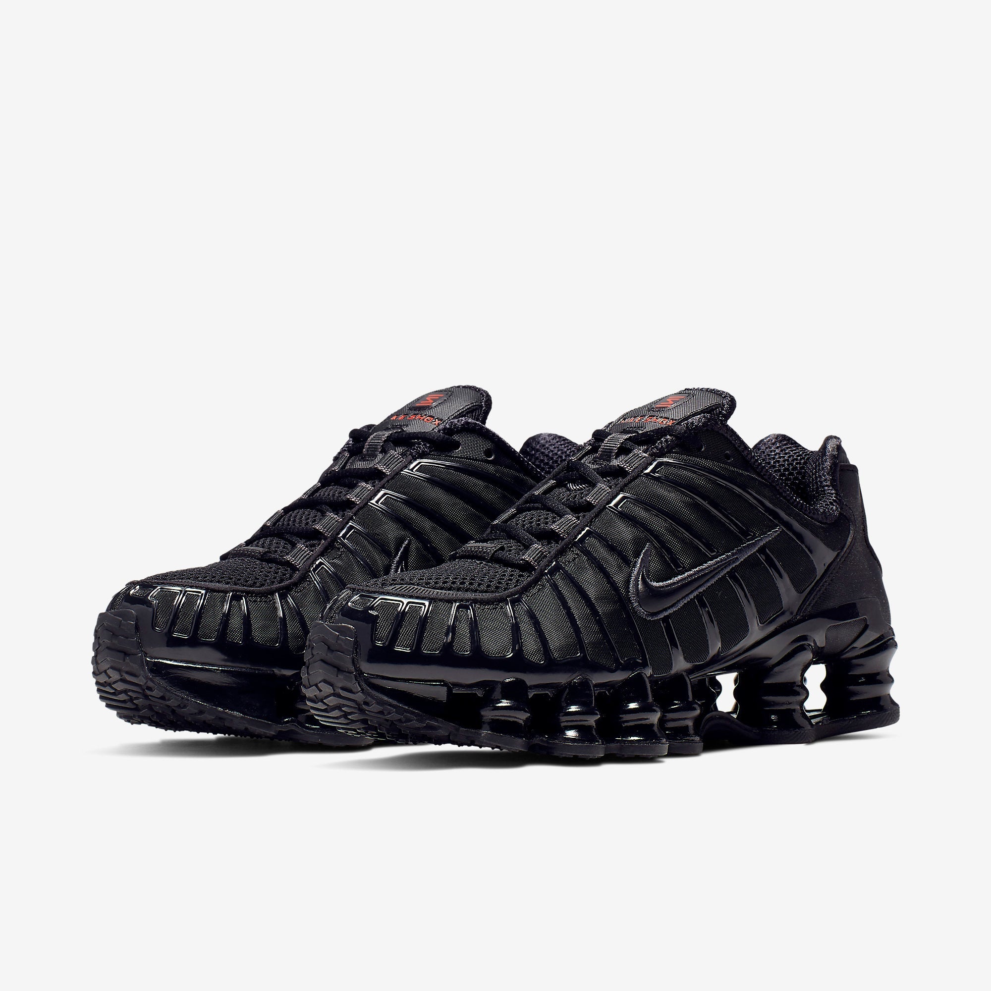Дамски маратонки Nike Shox TL - Airhouse