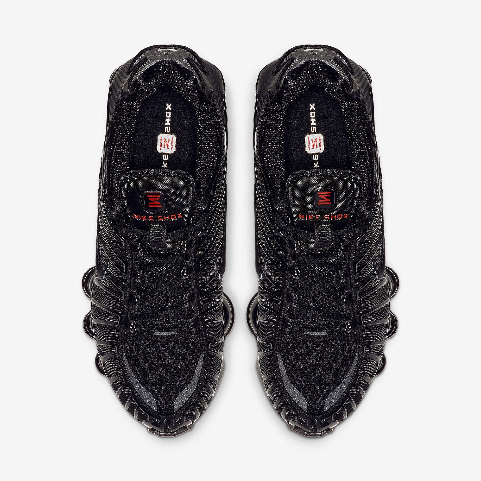 Дамски маратонки Nike Shox TL - Airhouse