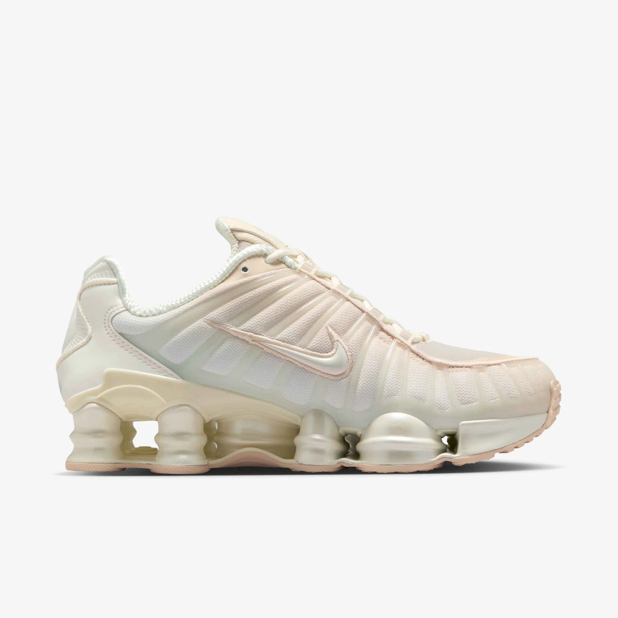 Дамски маратонки Nike Shox TL - Airhouse