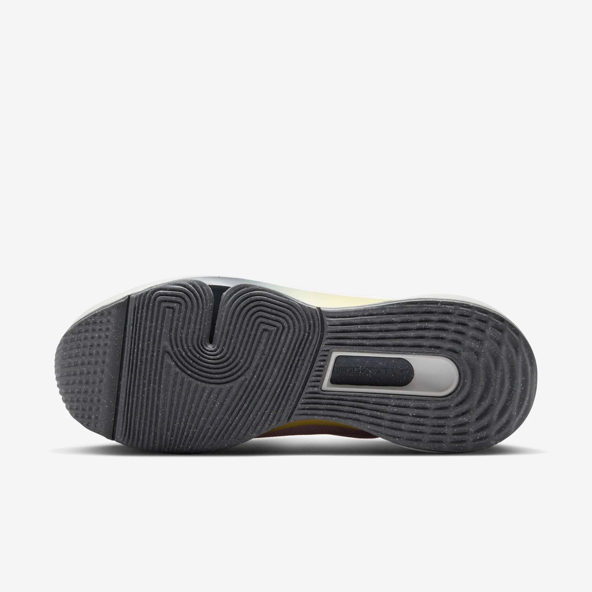 Дамски маратонки Nike Versair Workout Shoes - DZ3547-003 подметка