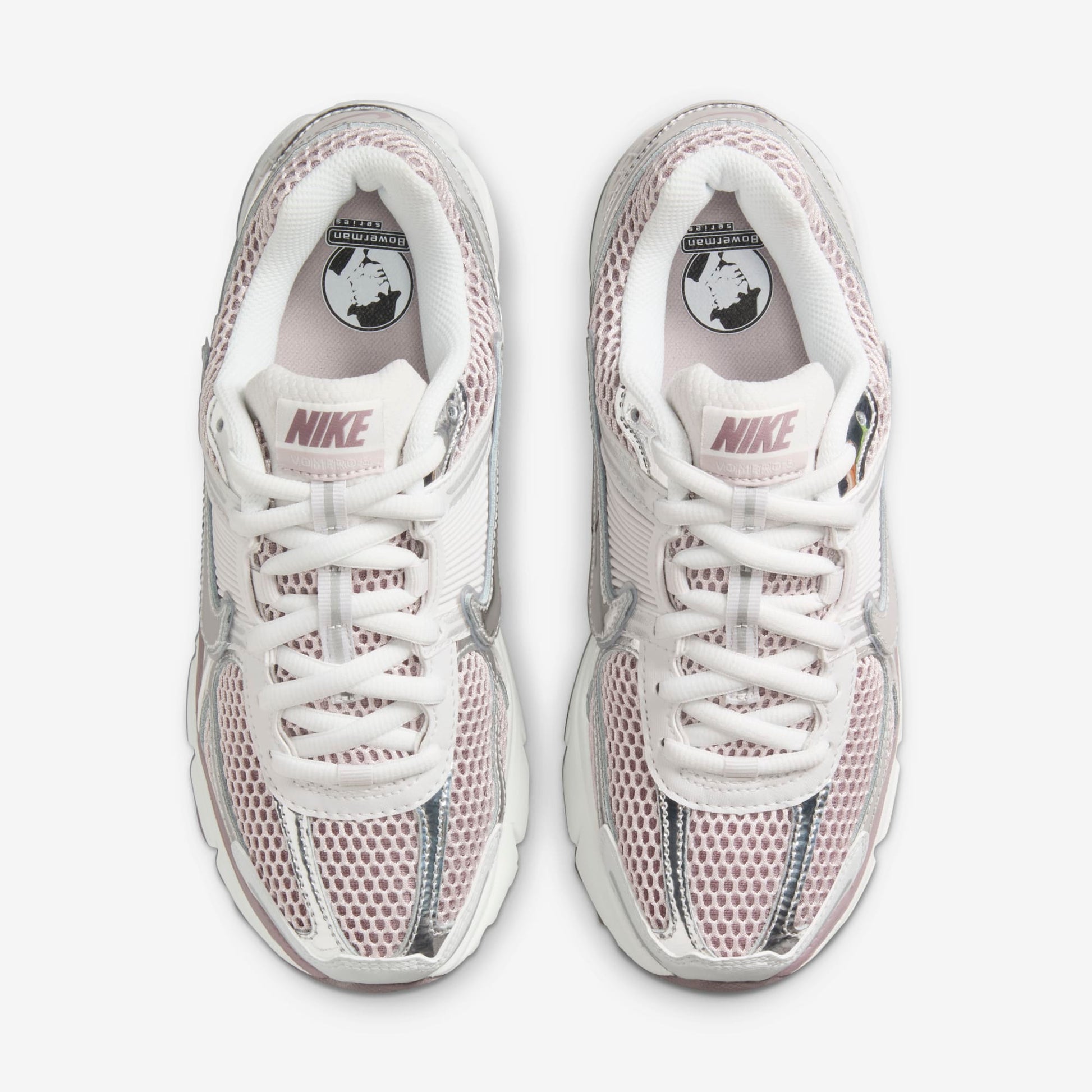 Дамски маратонки Nike Zoom Vomero 5 - Airhouse