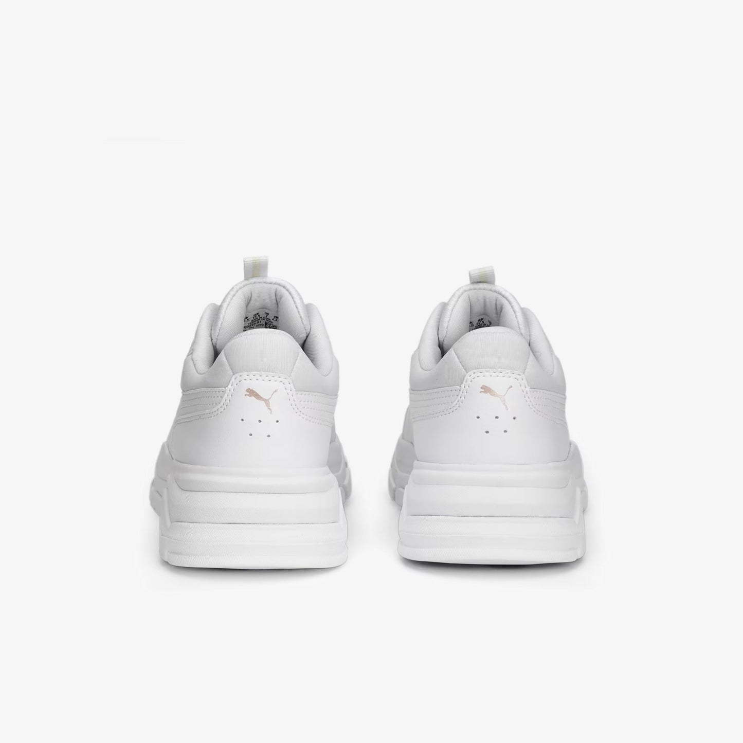 Дамски маратонки Puma Cassia Via - Airhouse