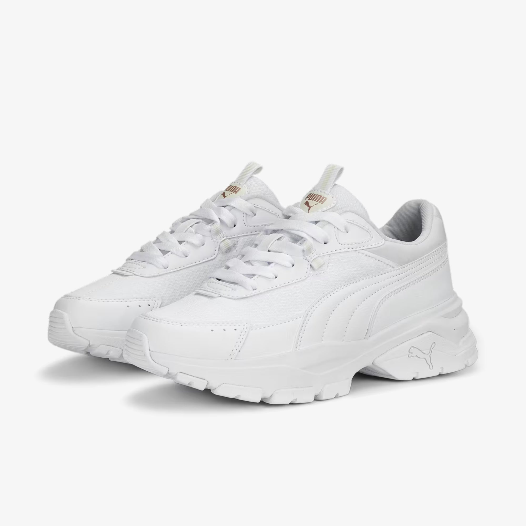 Дамски маратонки Puma Cassia Via - Airhouse