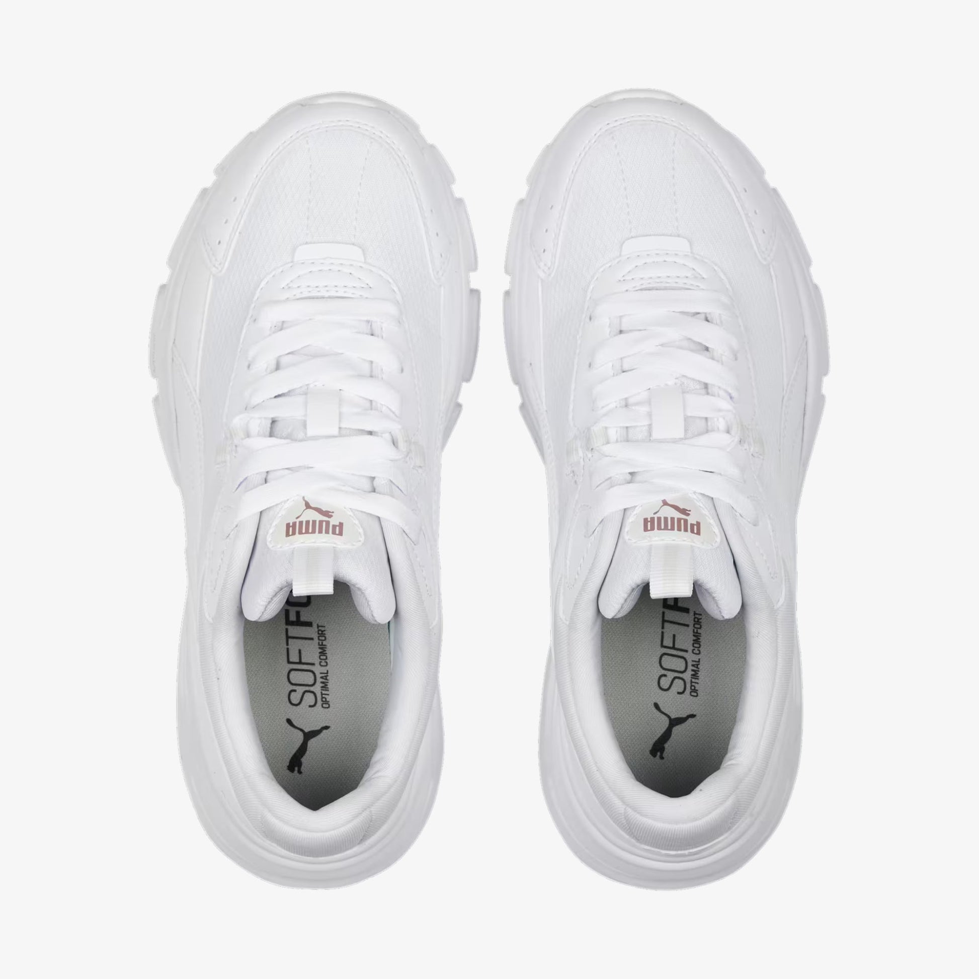 Дамски маратонки Puma Cassia Via - Airhouse