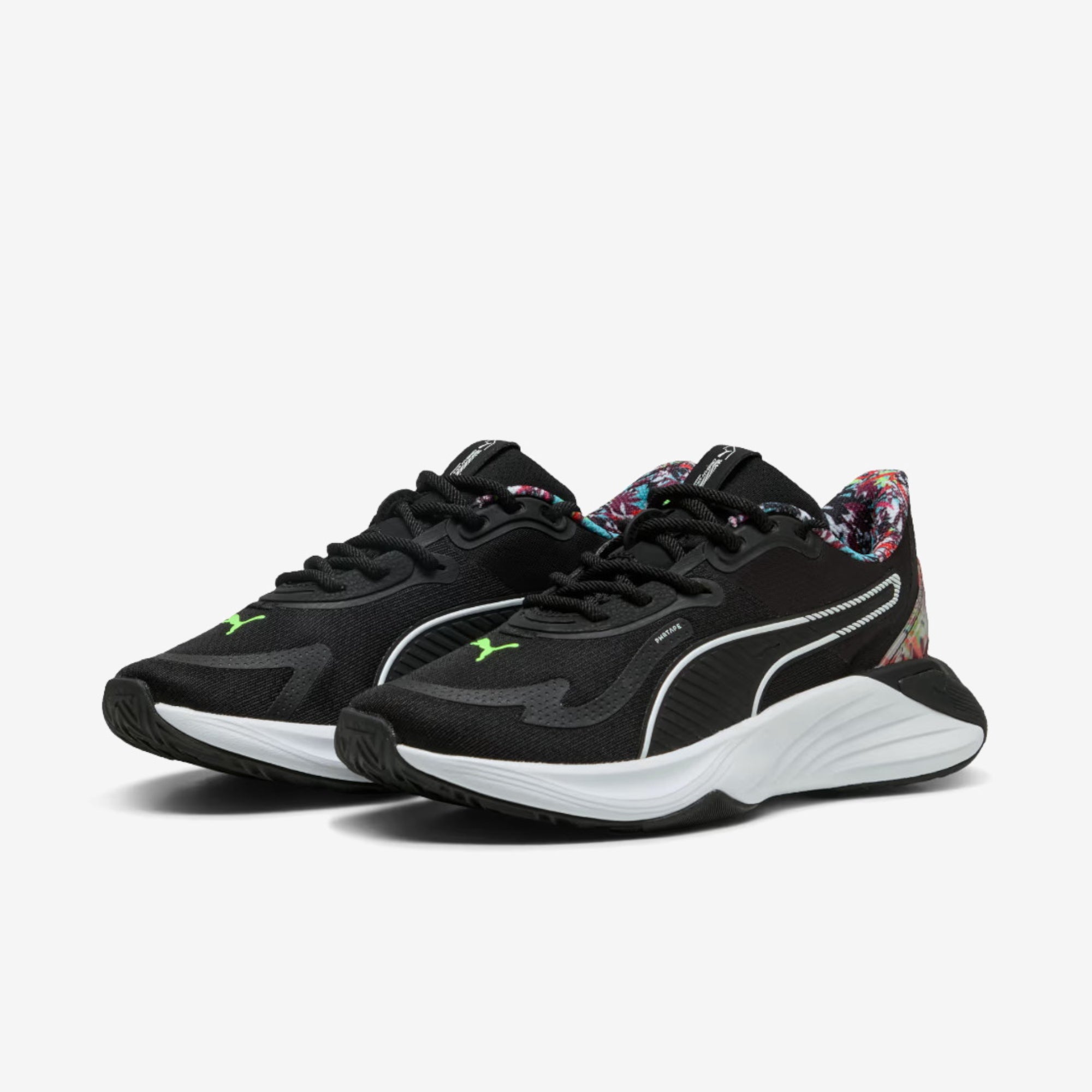 Дамски маратонки Puma PWR Hybrid Tropical - Airhouse