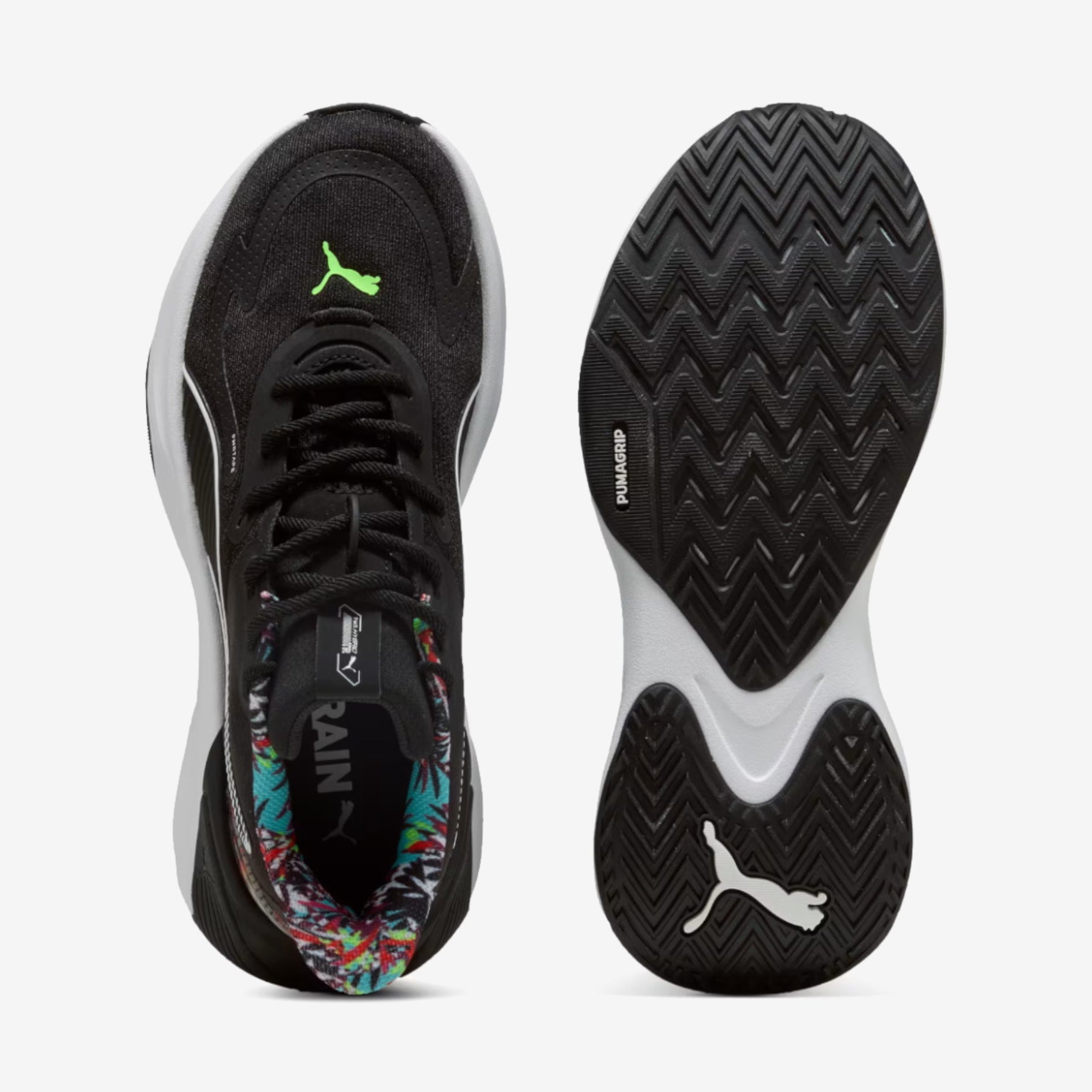 Дамски маратонки Puma PWR Hybrid Tropical - Airhouse