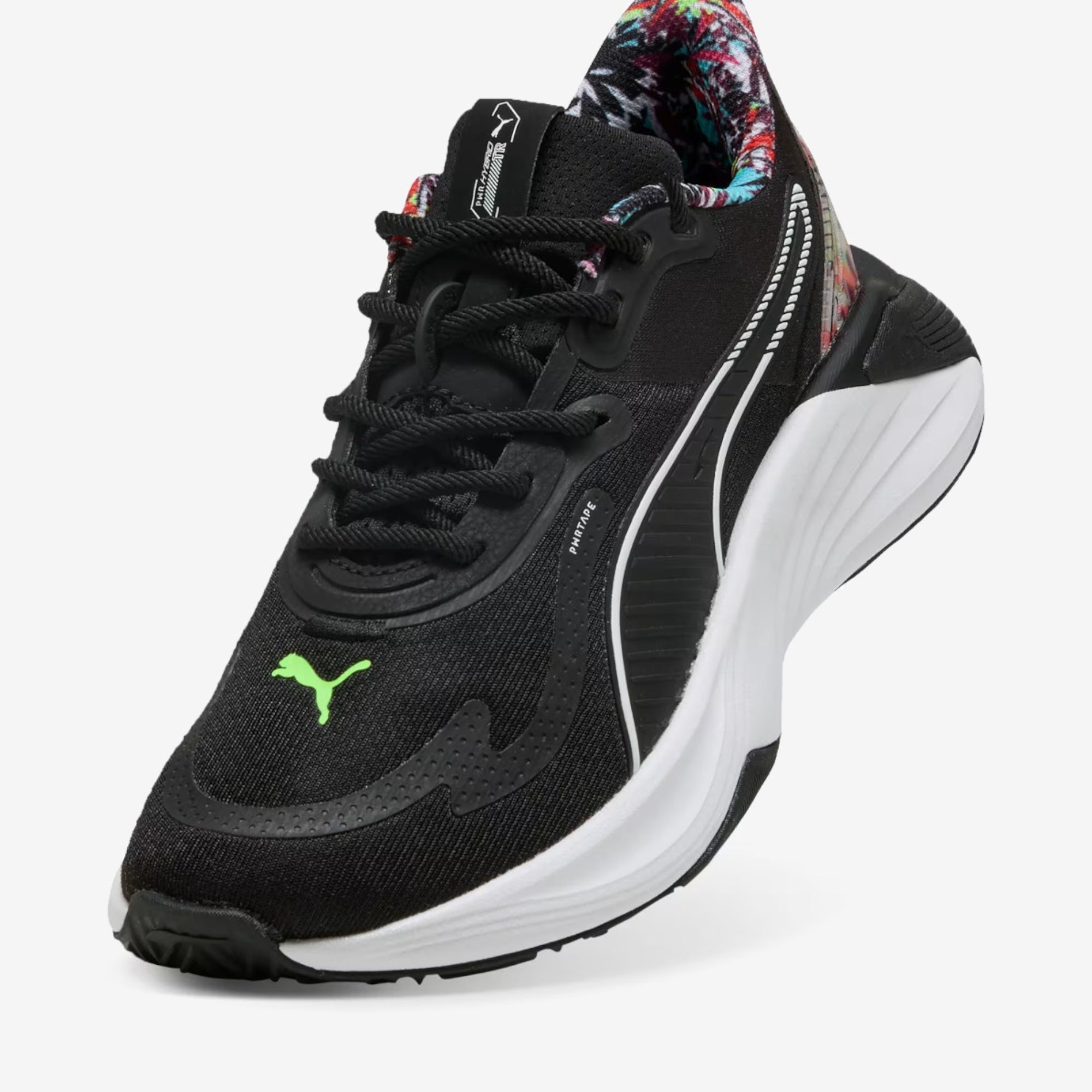 Дамски маратонки Puma PWR Hybrid Tropical - Airhouse